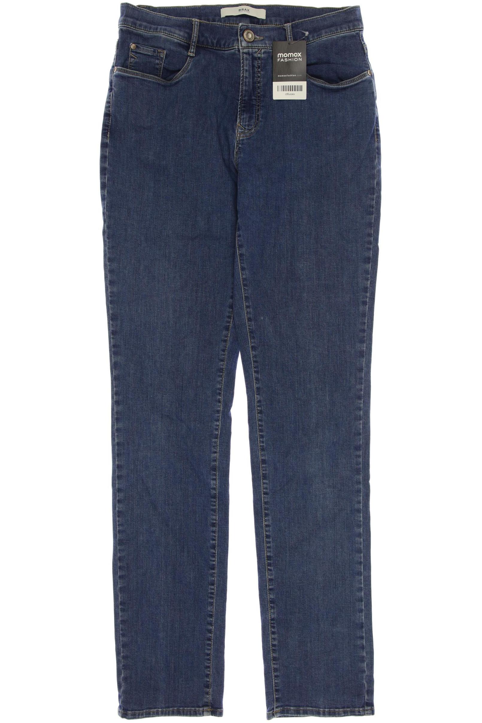 

BRAX Damen Jeans, blau