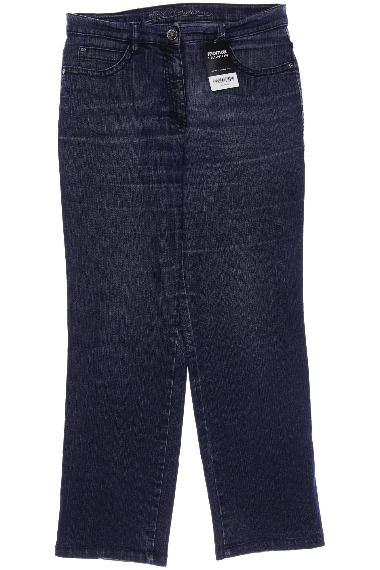 

BRAX Damen Jeans, blau