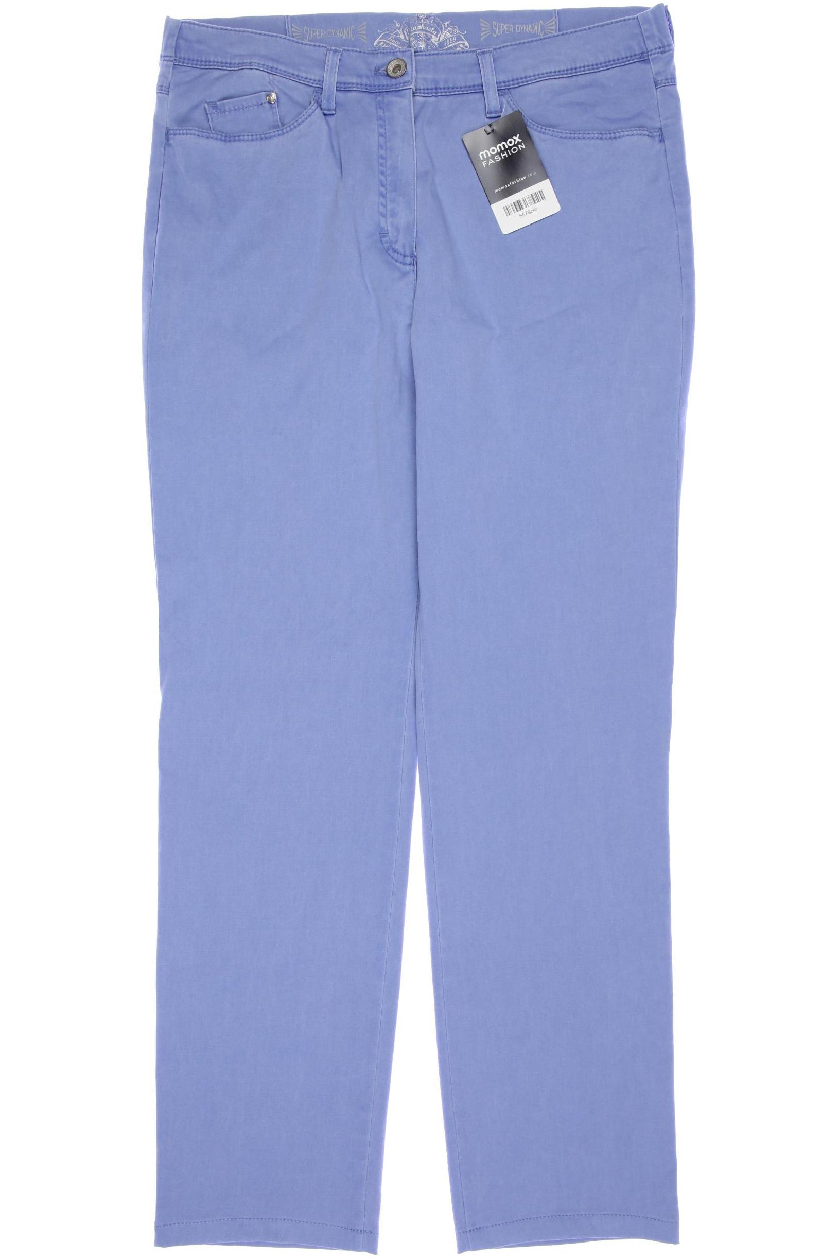 

Brax Damen Jeans, blau, Gr. 38