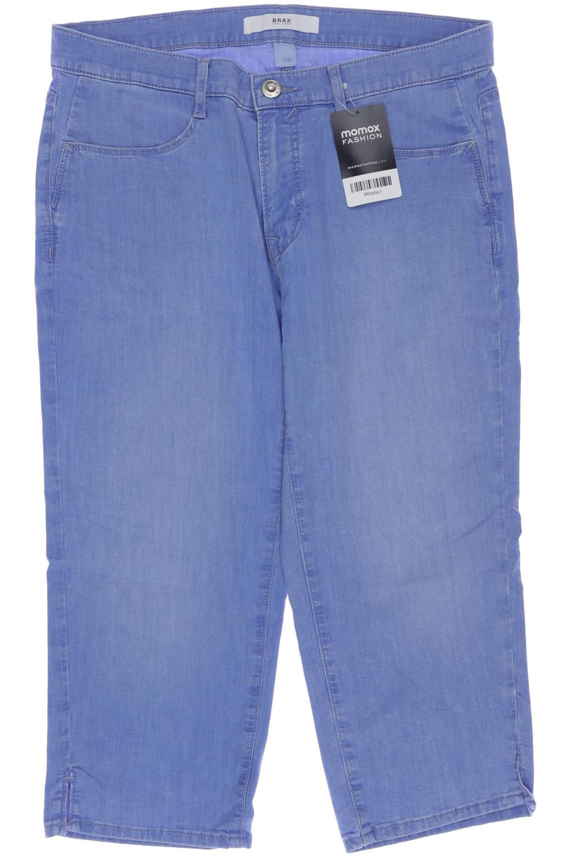 

Brax Damen Jeans, blau, Gr. 30