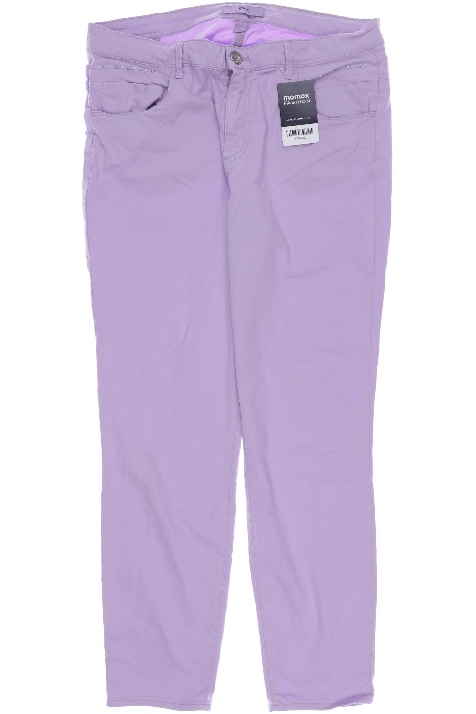 

BRAX Damen Jeans, flieder
