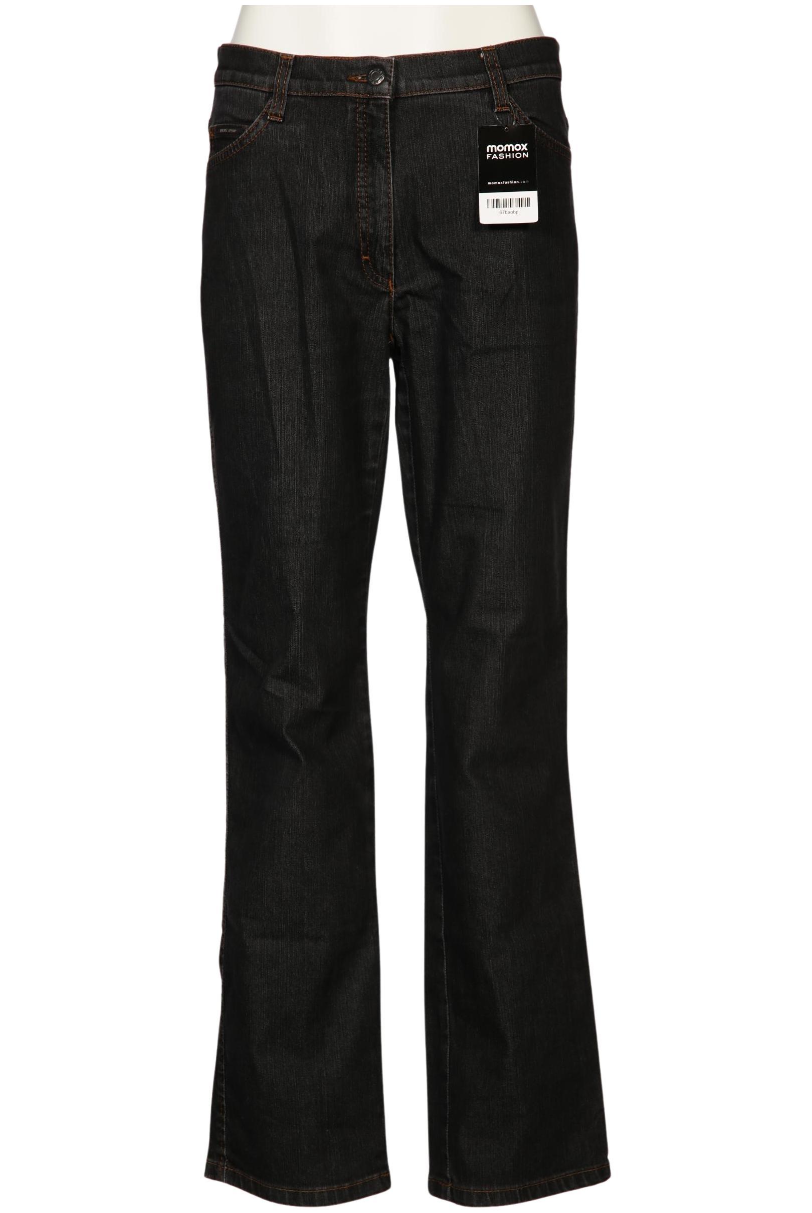 

Brax Damen Jeans, blau, Gr. 40