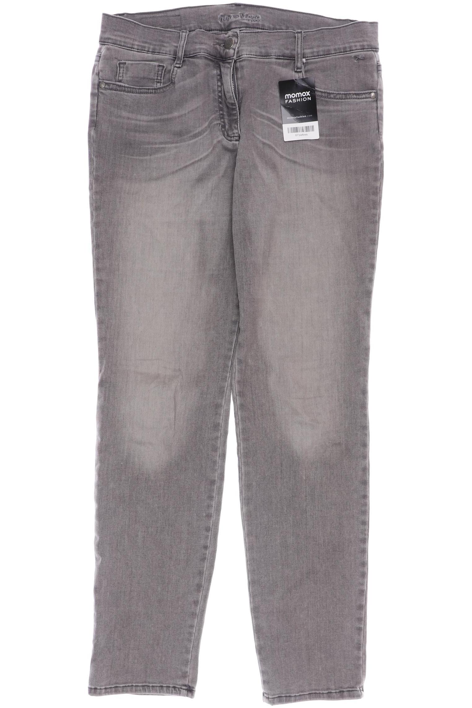 

BRAX Damen Jeans, grau