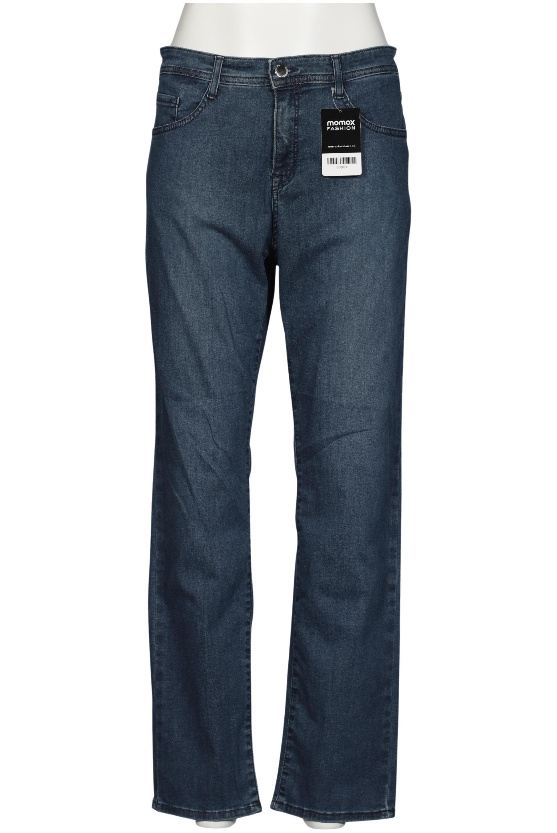 

Brax Damen Jeans, blau, Gr. 31