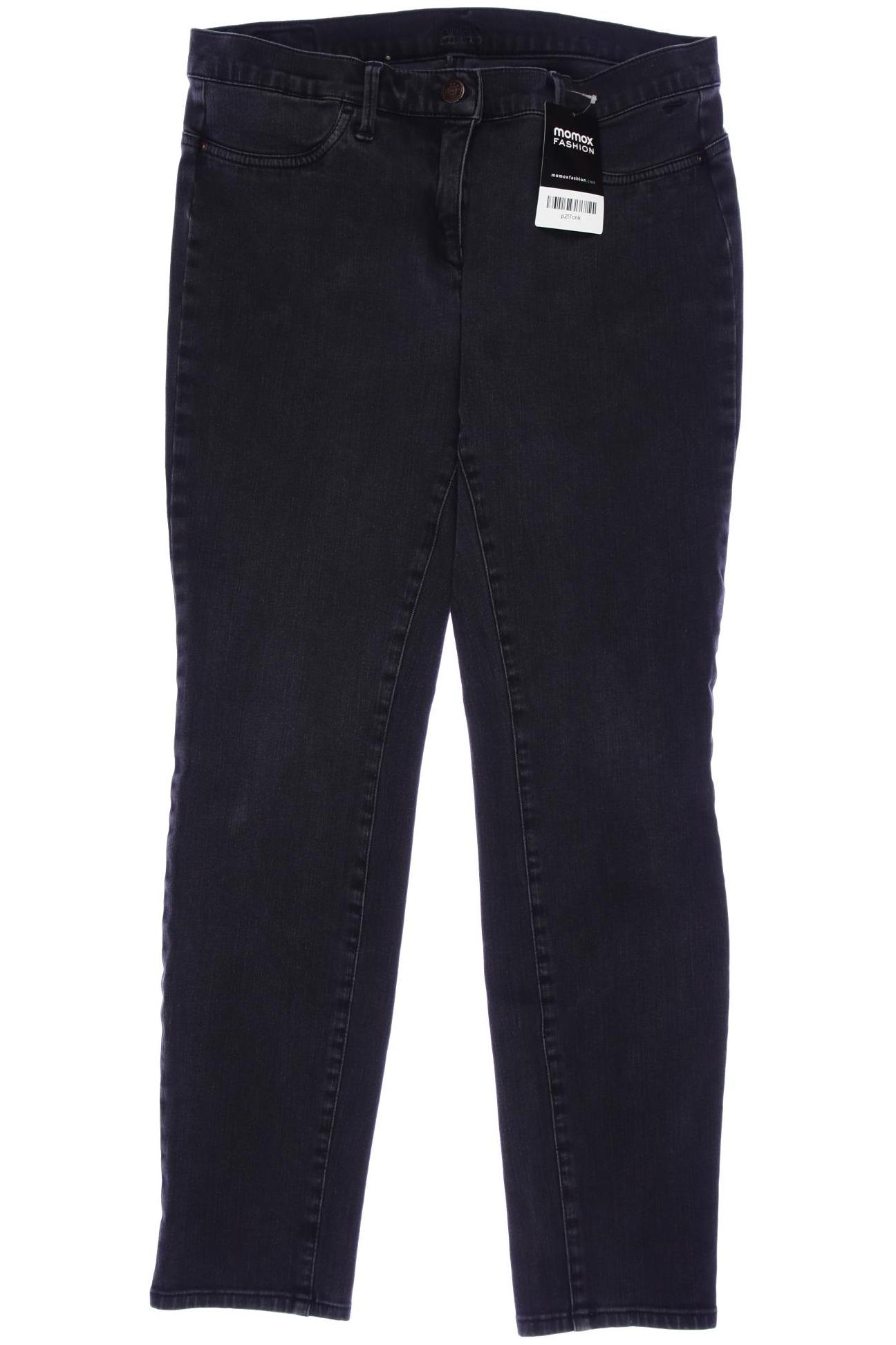 

Brax Damen Jeans, schwarz, Gr. 31