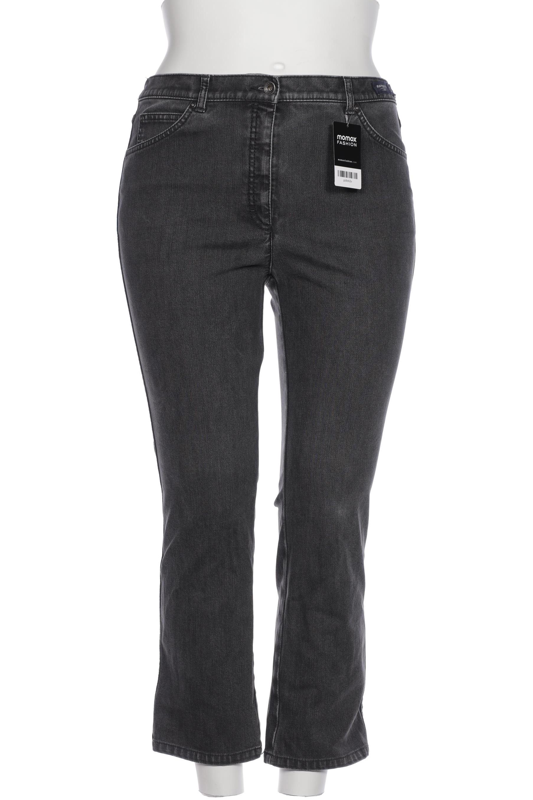 

Brax Damen Jeans, grau, Gr. 44
