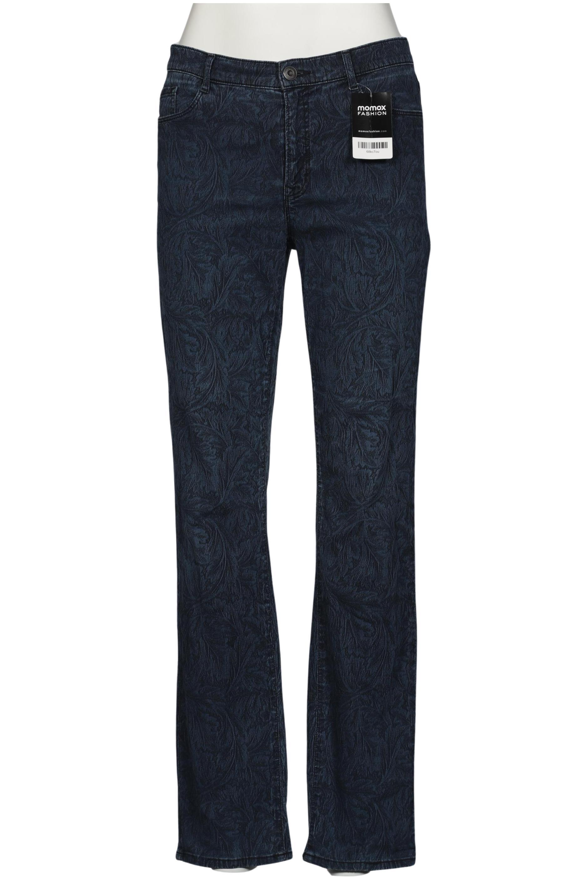 

Brax Damen Jeans, marineblau, Gr. 31