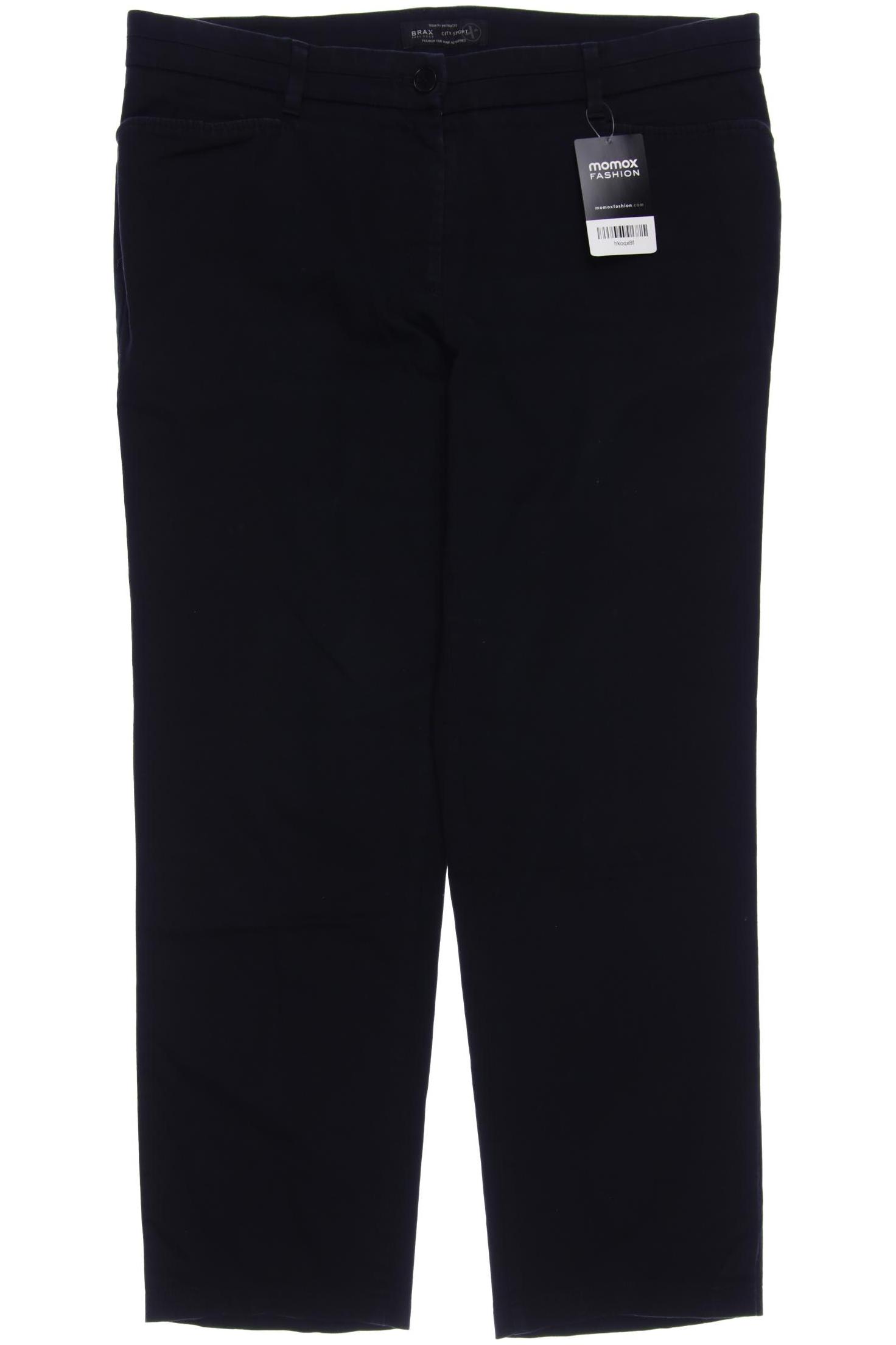 

BRAX Damen Jeans, schwarz