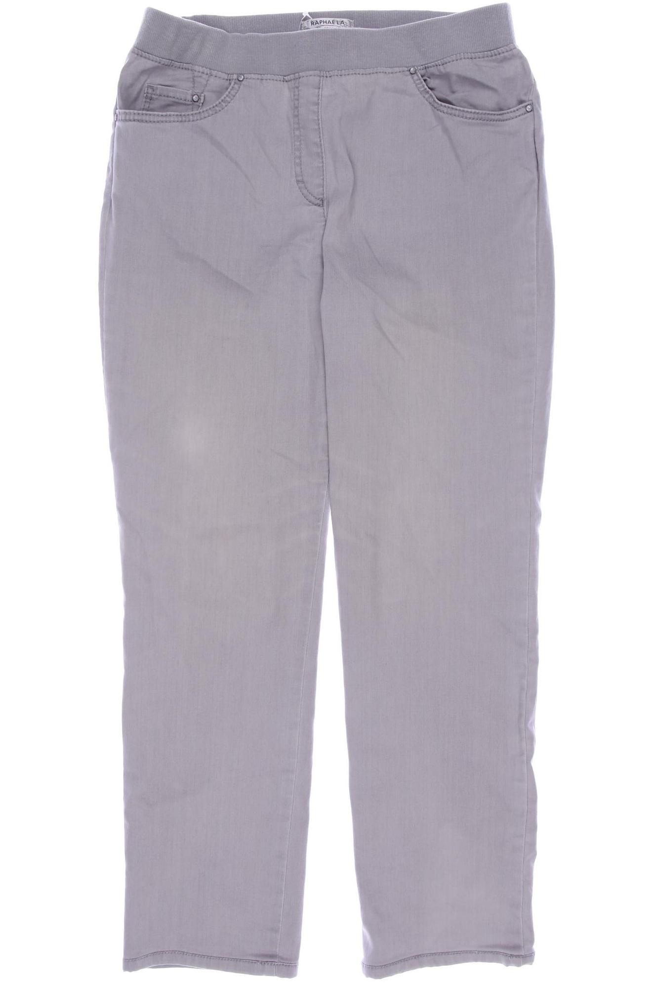 

BRAX Damen Jeans, grau