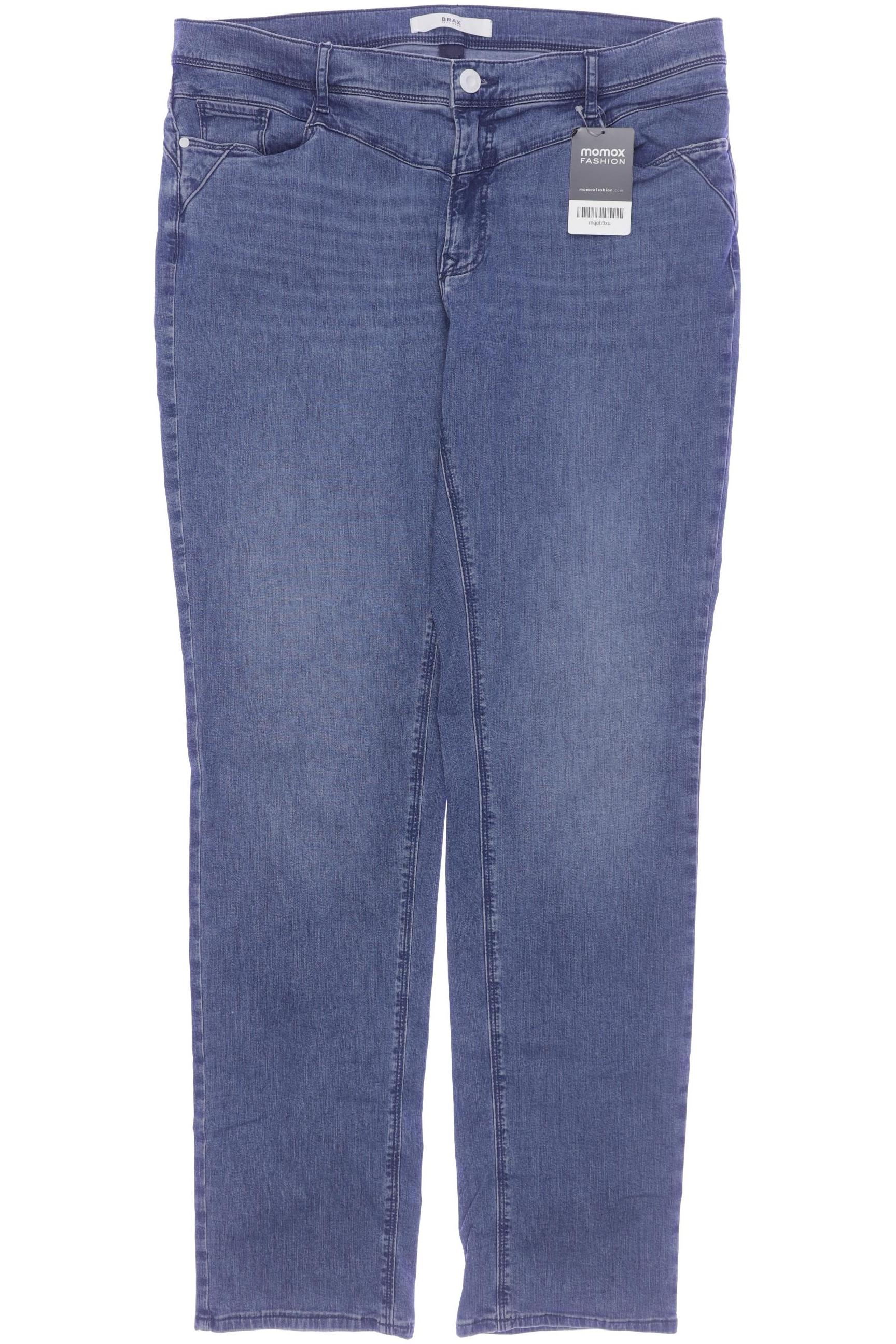 

Brax Damen Jeans, blau, Gr. 32