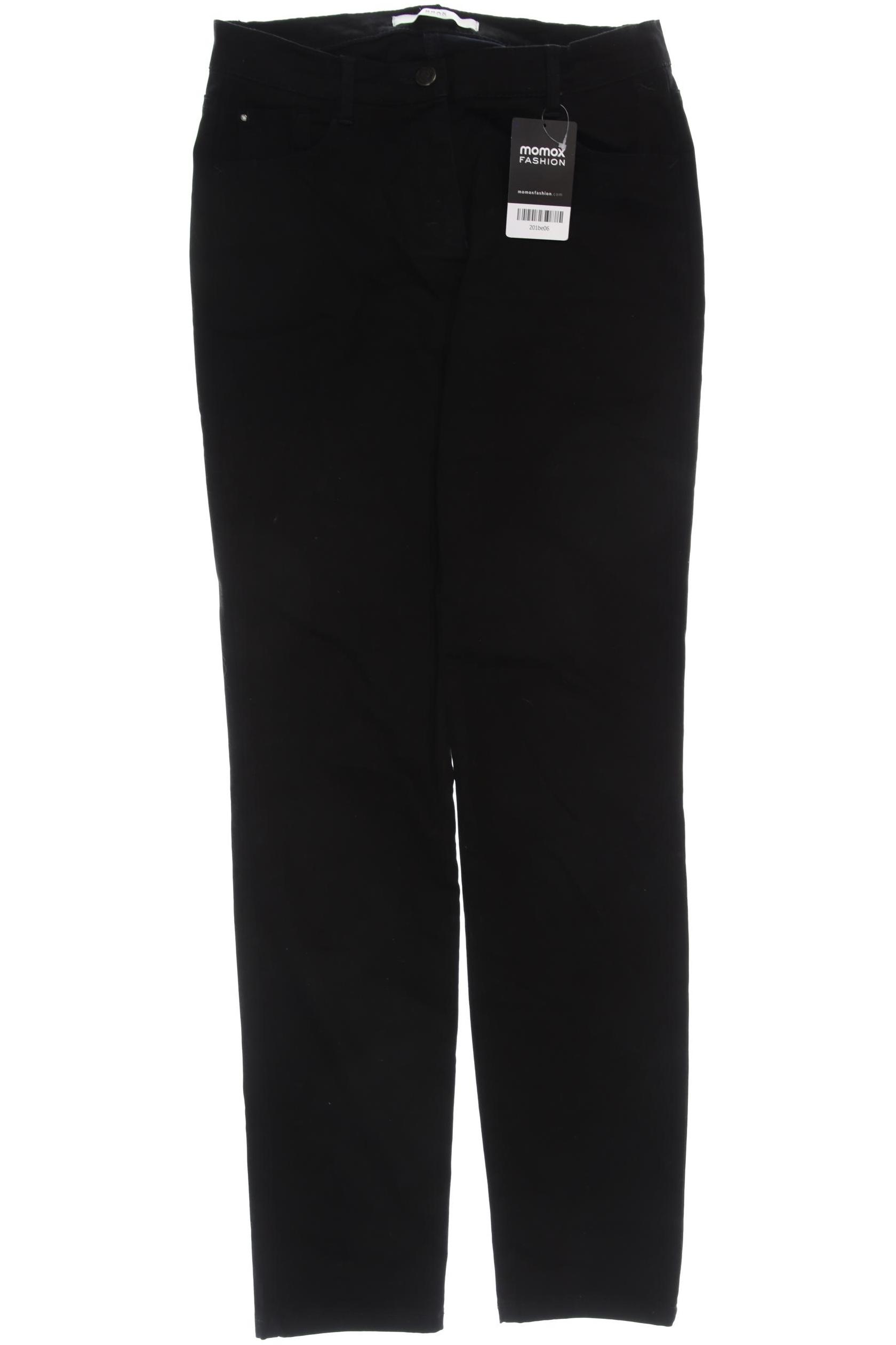 

Brax Damen Jeans, schwarz, Gr. 27