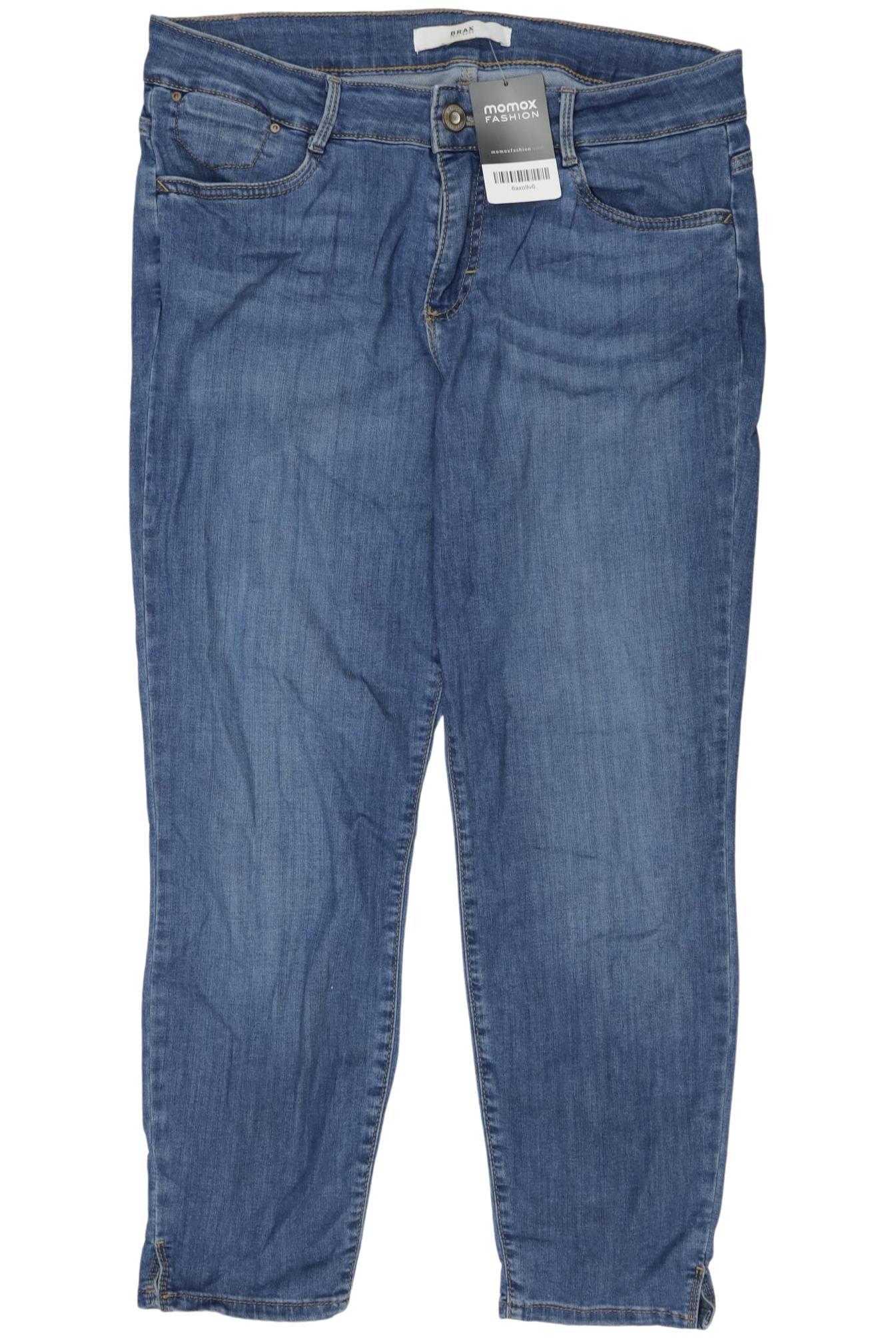 

Brax Damen Jeans, blau, Gr. 40