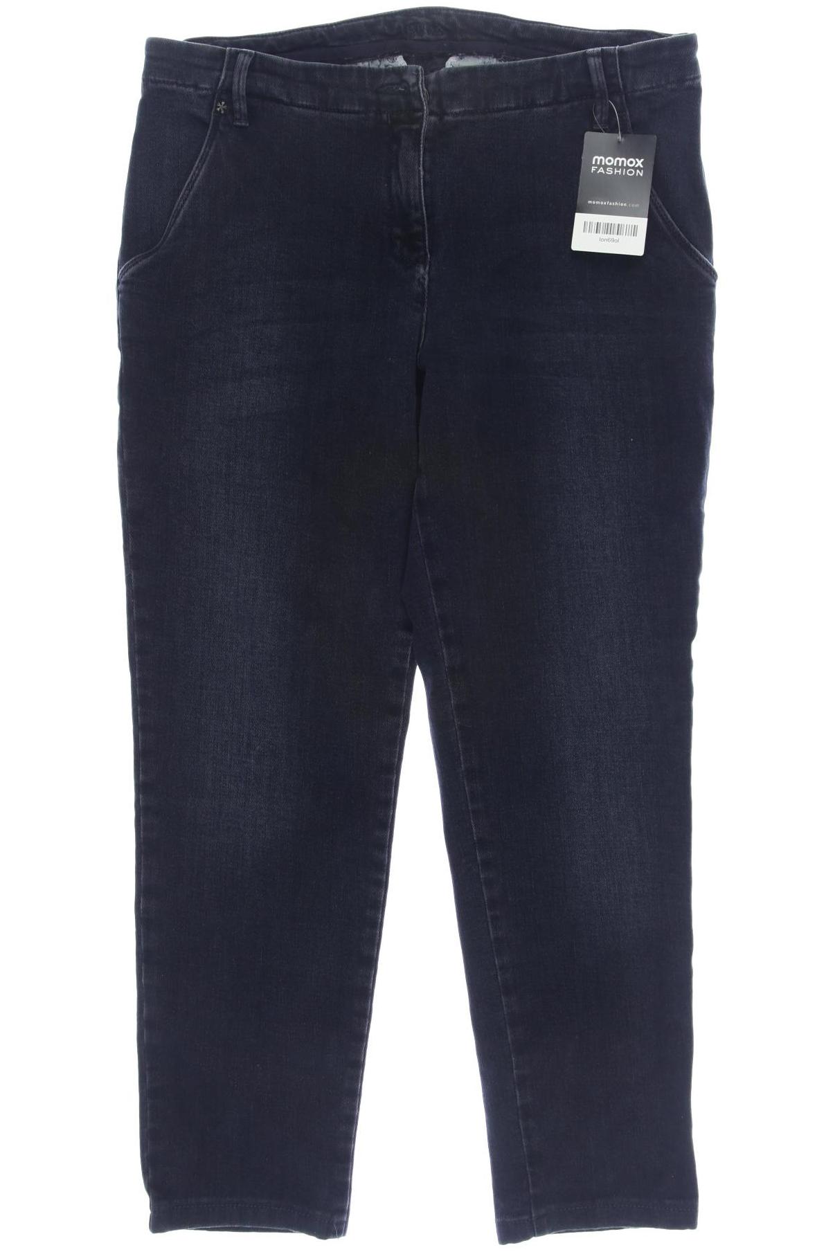 

Brax Damen Jeans, grau, Gr. 31