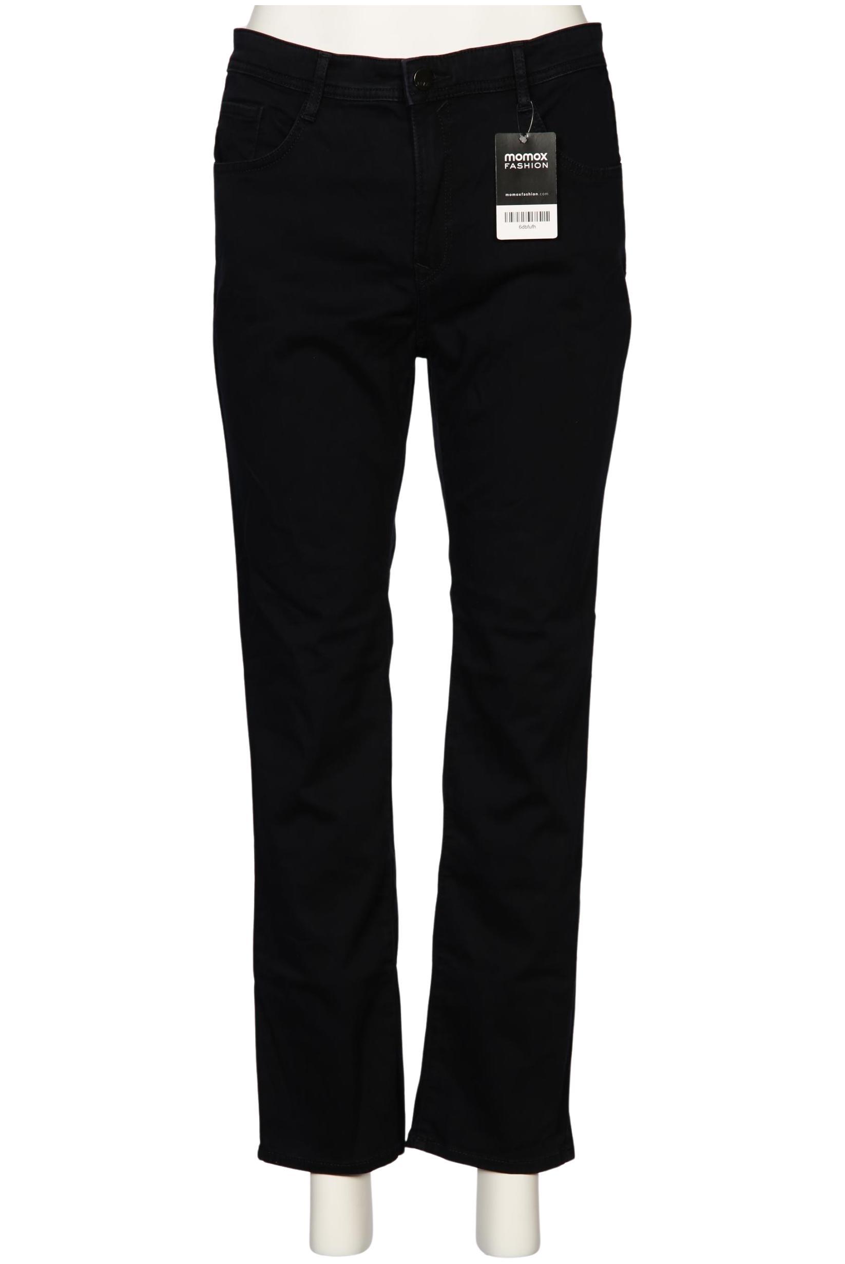 

Brax Damen Jeans, marineblau, Gr. 32