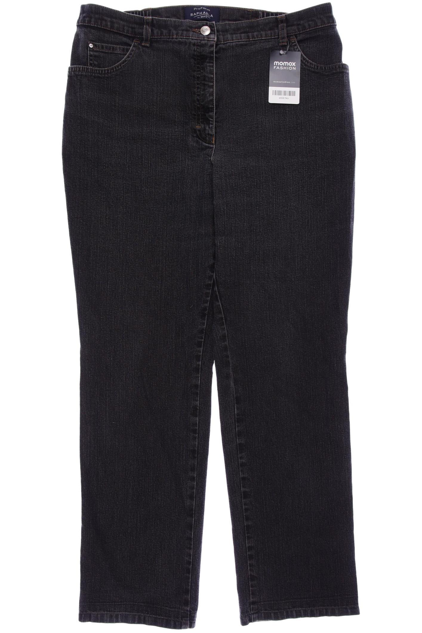 

BRAX Damen Jeans, grau