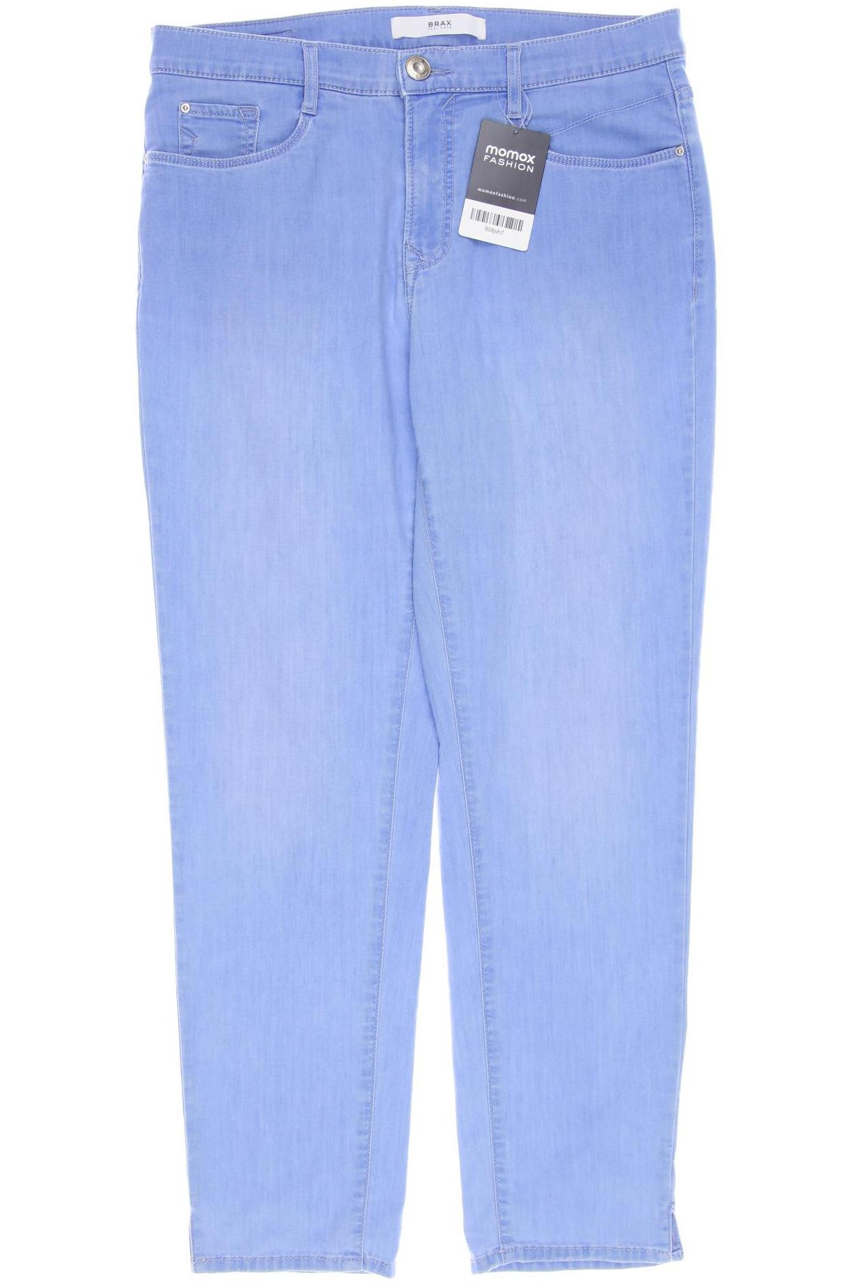 

Brax Damen Jeans, blau, Gr. 29