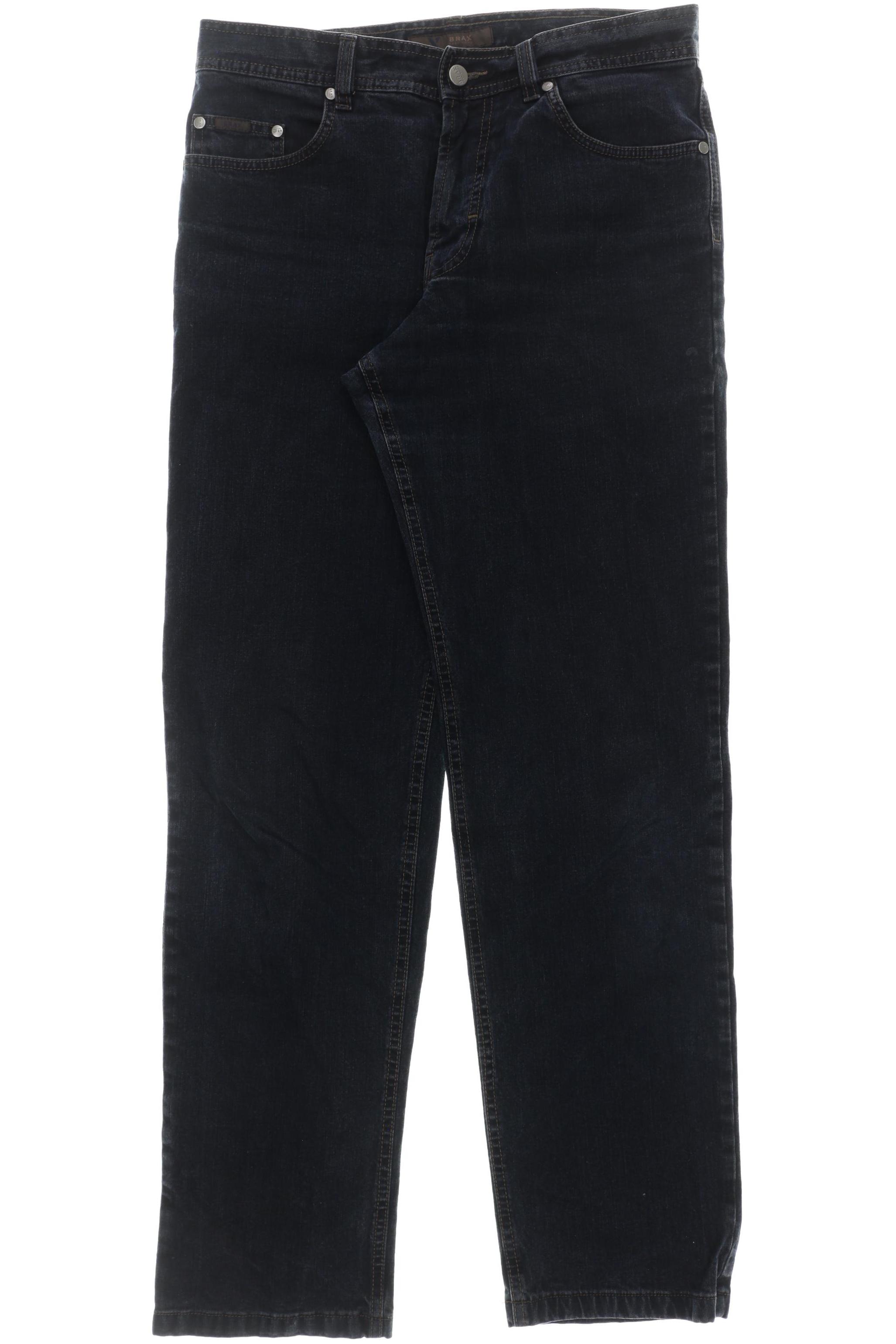 

Brax Damen Jeans, blau, Gr. 33