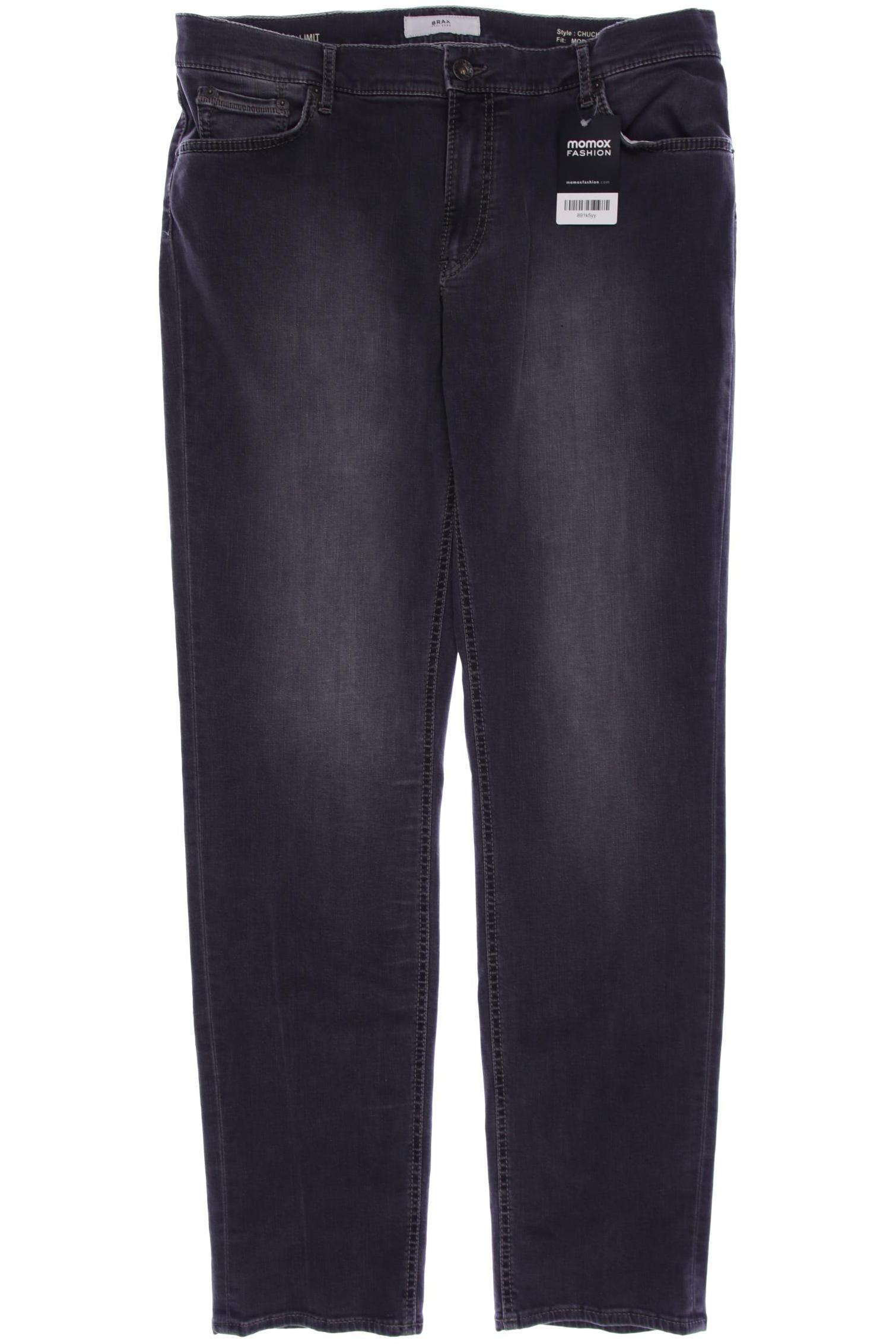 

BRAX Damen Jeans, grau