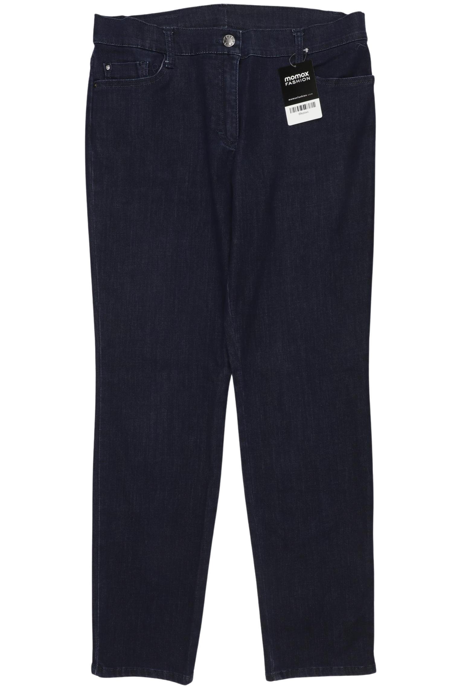 

Brax Damen Jeans, marineblau, Gr. 32