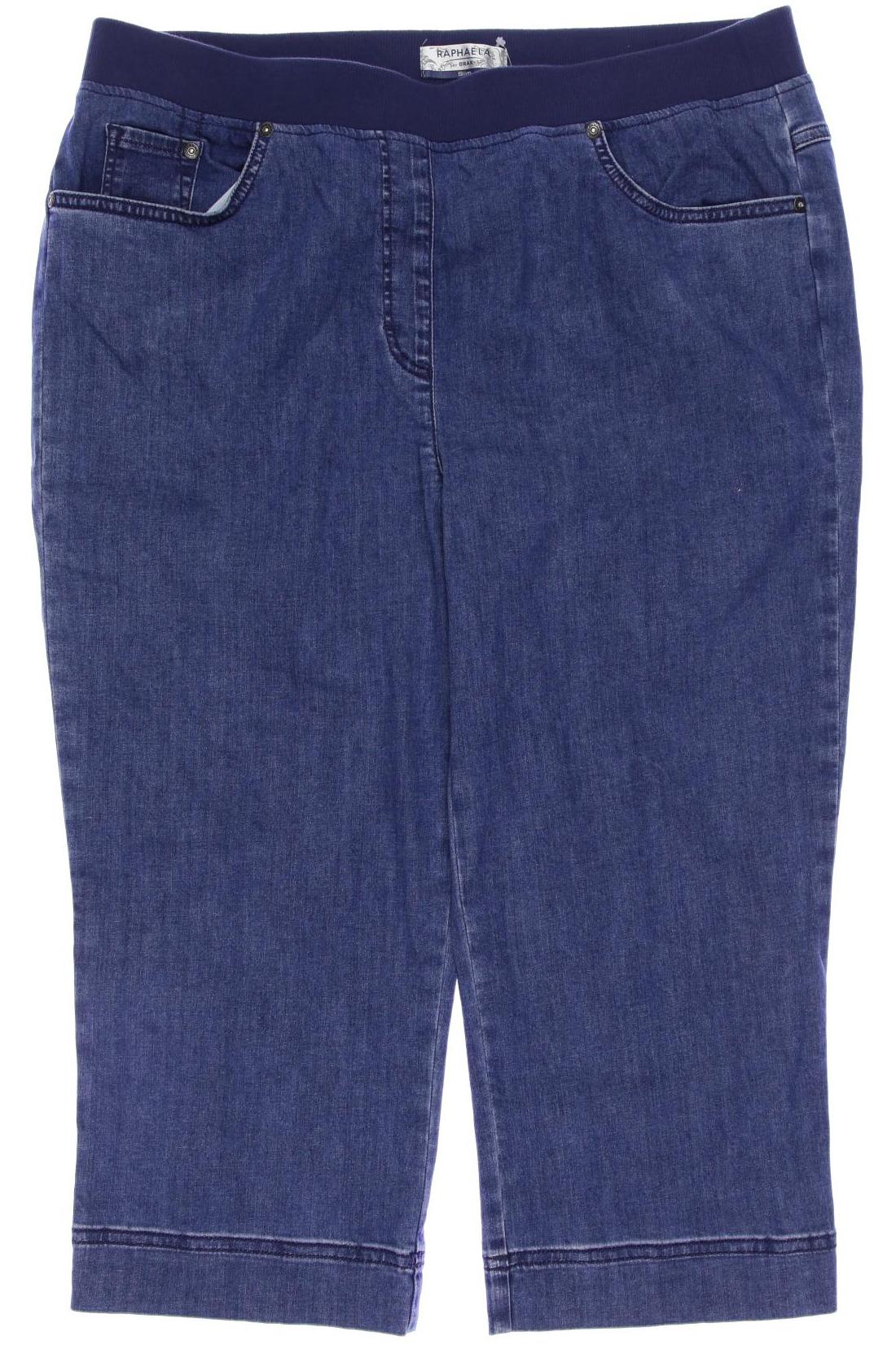

BRAX Damen Jeans, blau