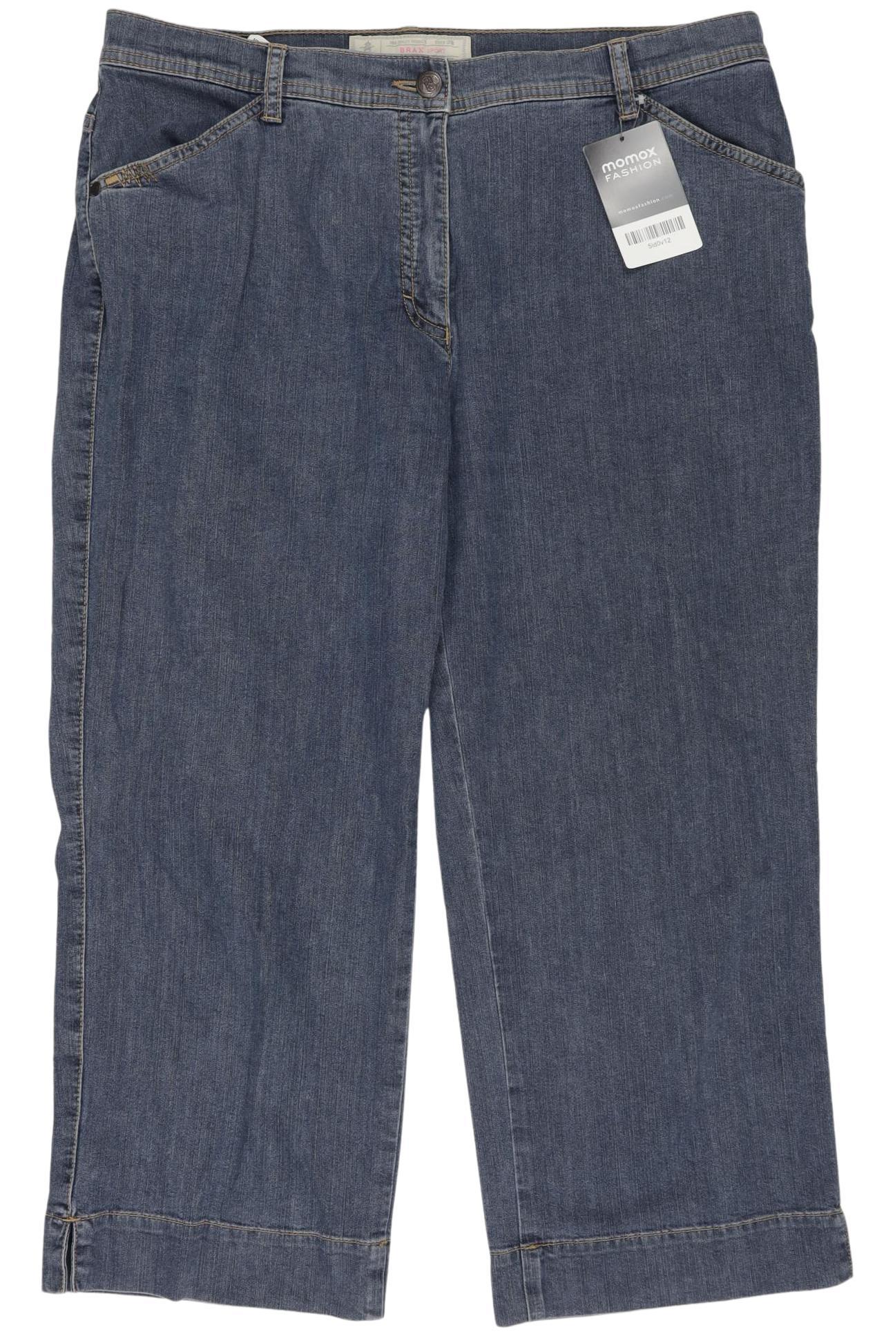 

Brax Damen Jeans, blau, Gr. 42