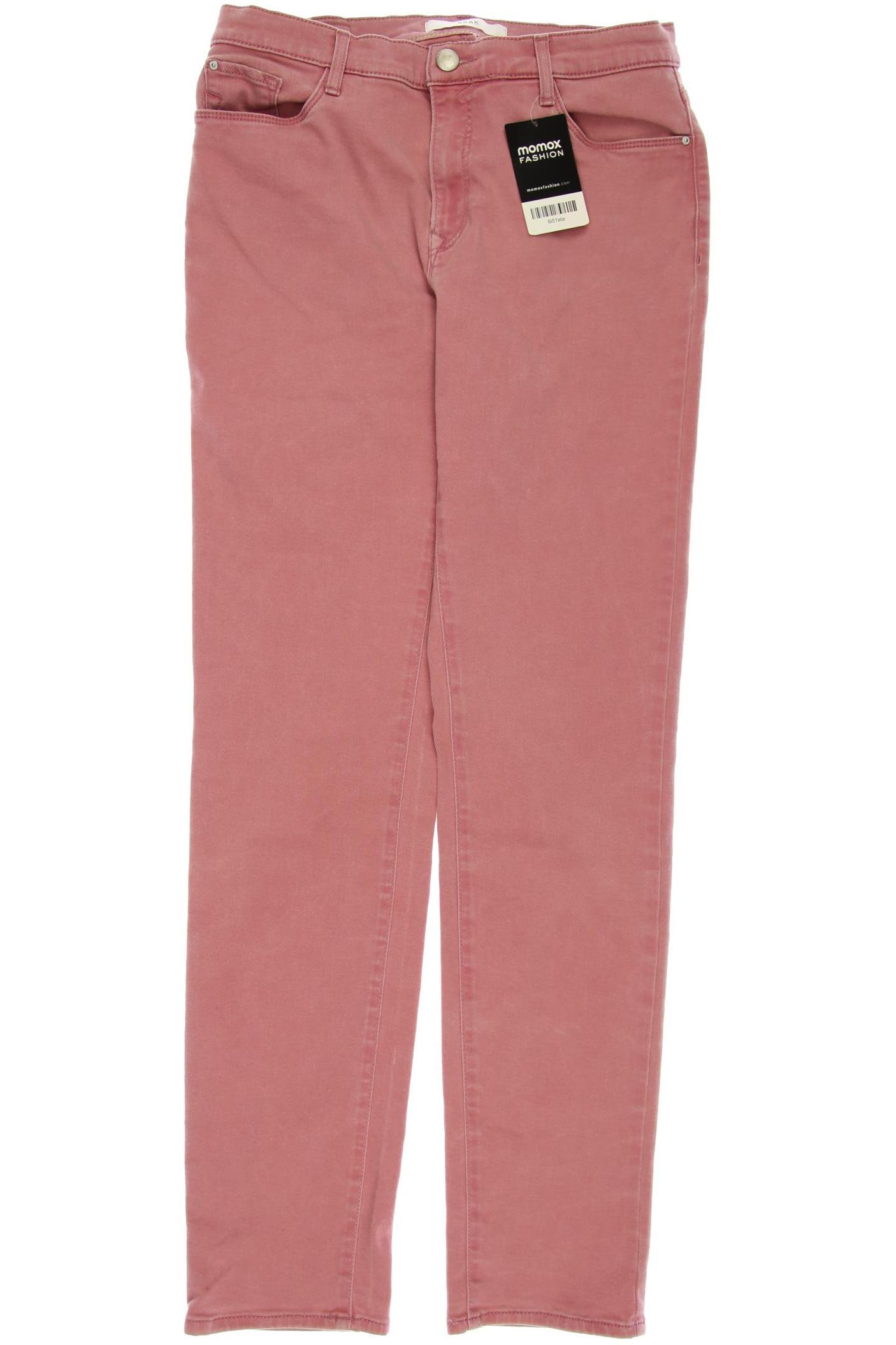 

Brax Damen Jeans, pink, Gr. 38