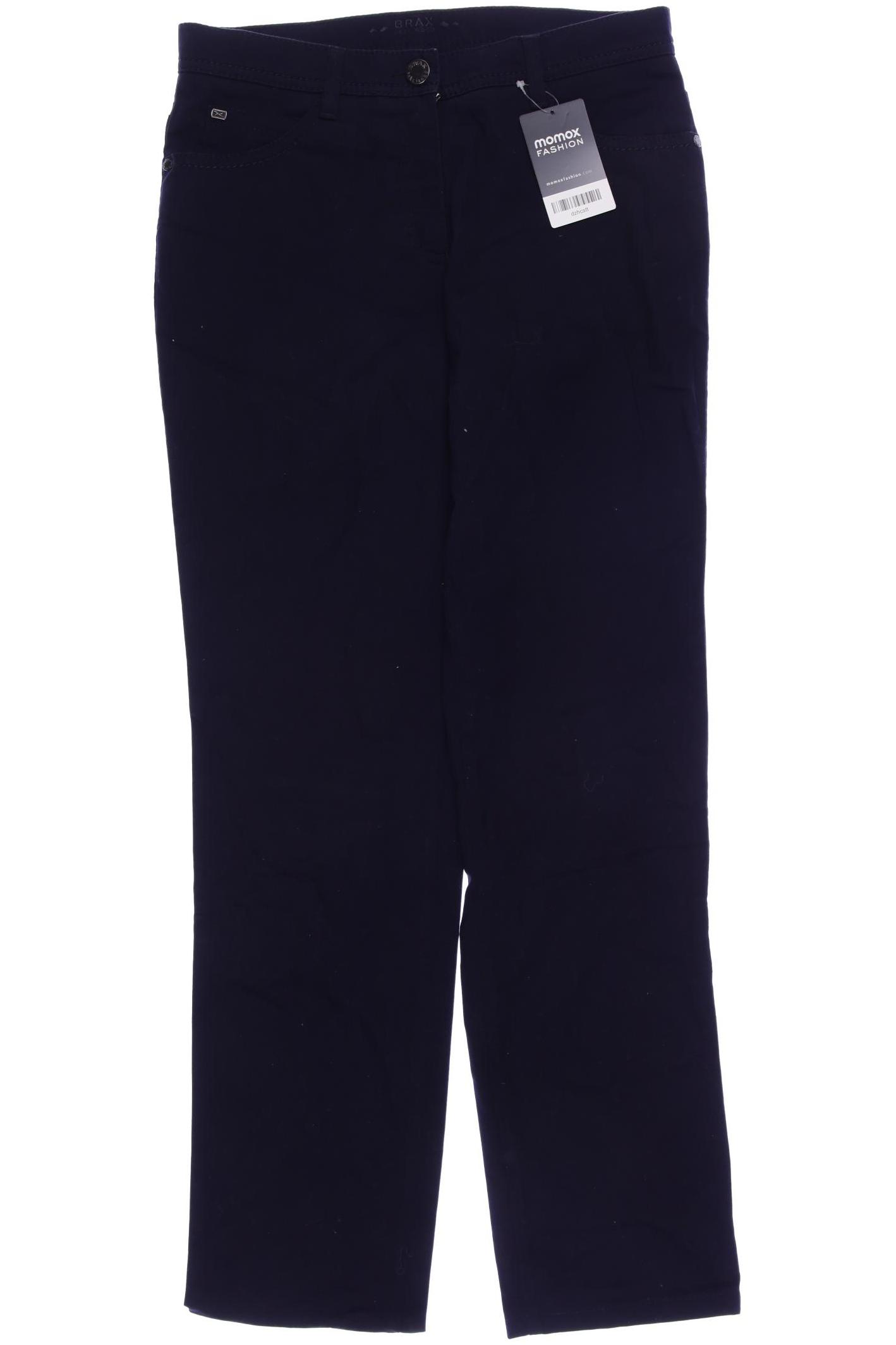

BRAX Damen Jeans, marineblau