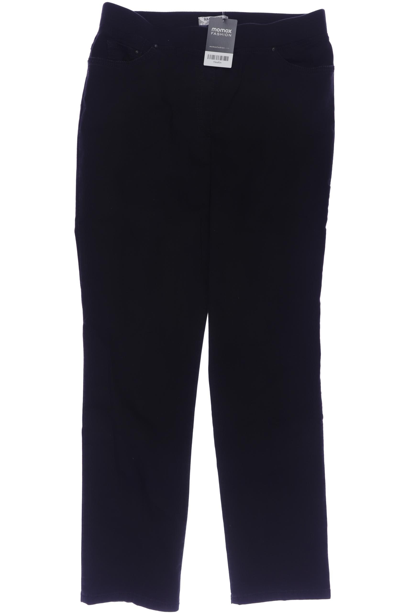 

Brax Damen Jeans, schwarz, Gr. 42