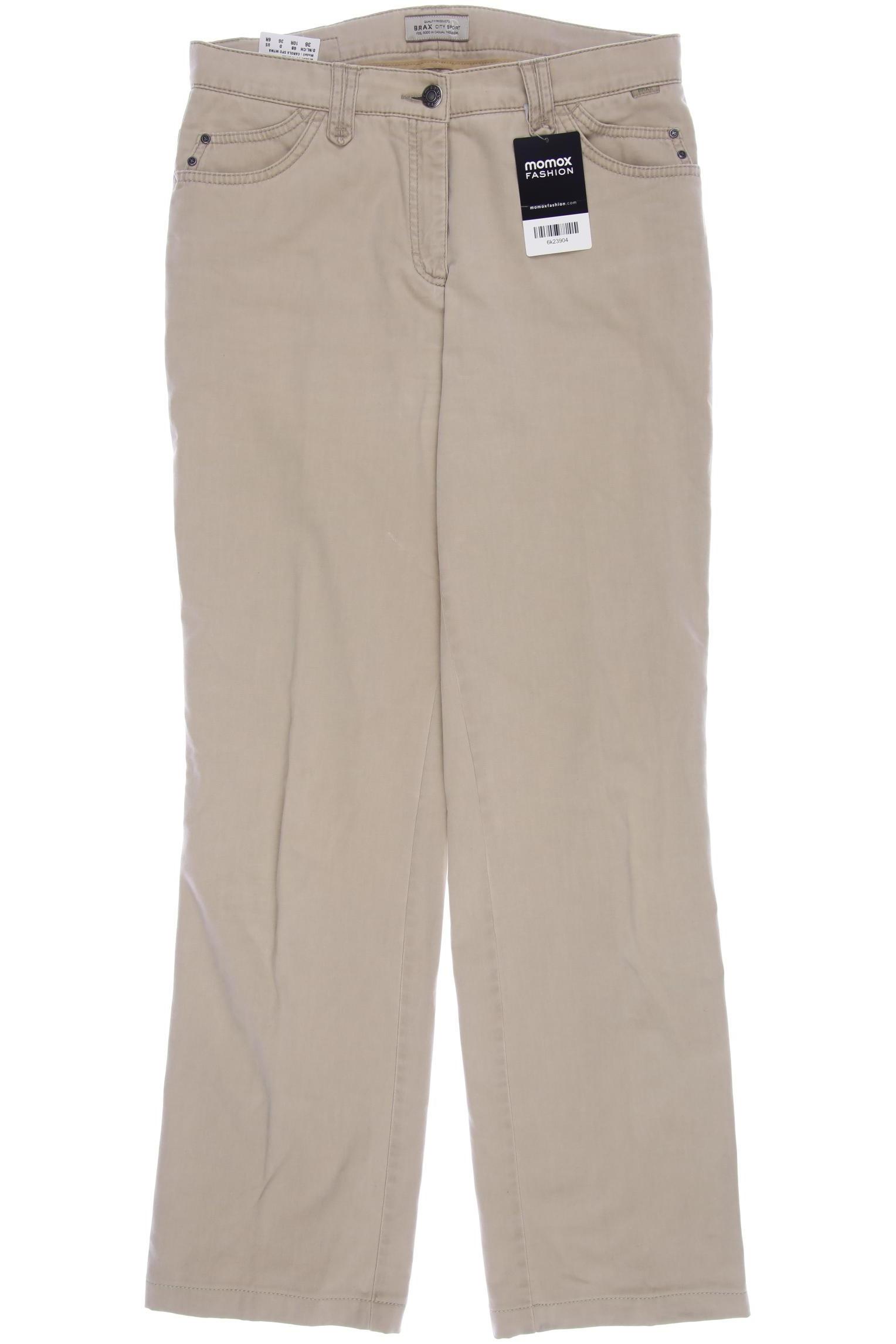 

BRAX Damen Jeans, beige