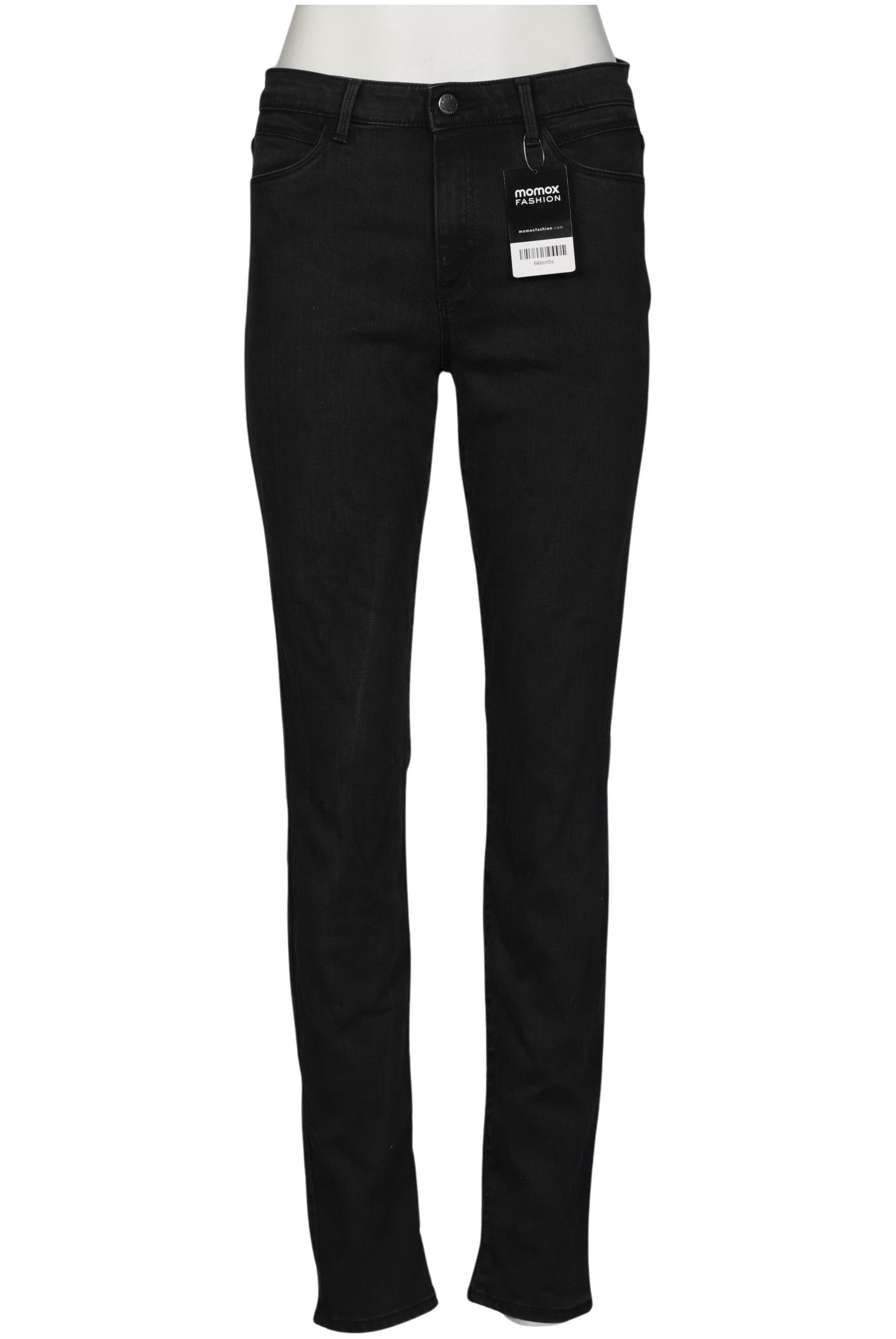 

Brax Damen Jeans, schwarz, Gr. 29