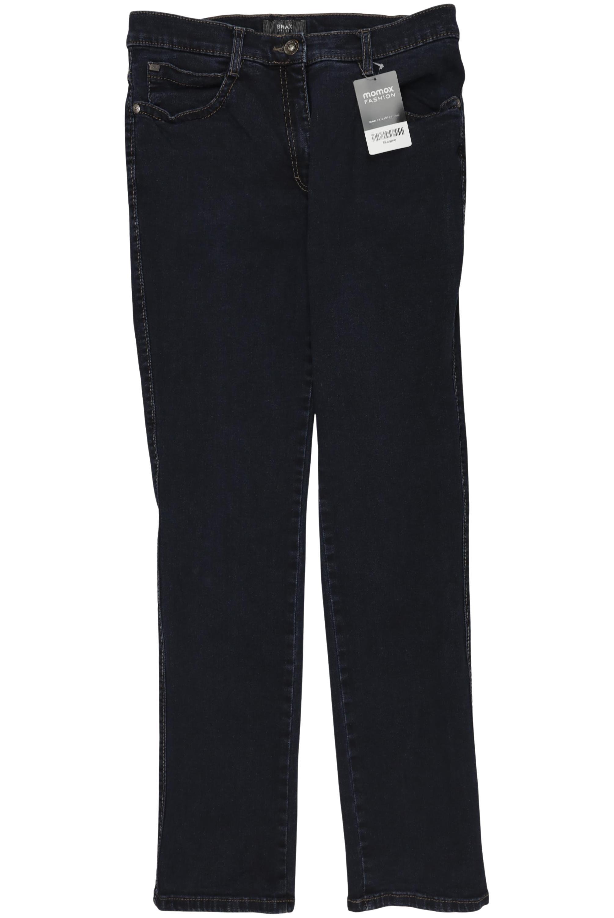 

Brax Damen Jeans, marineblau, Gr. 29