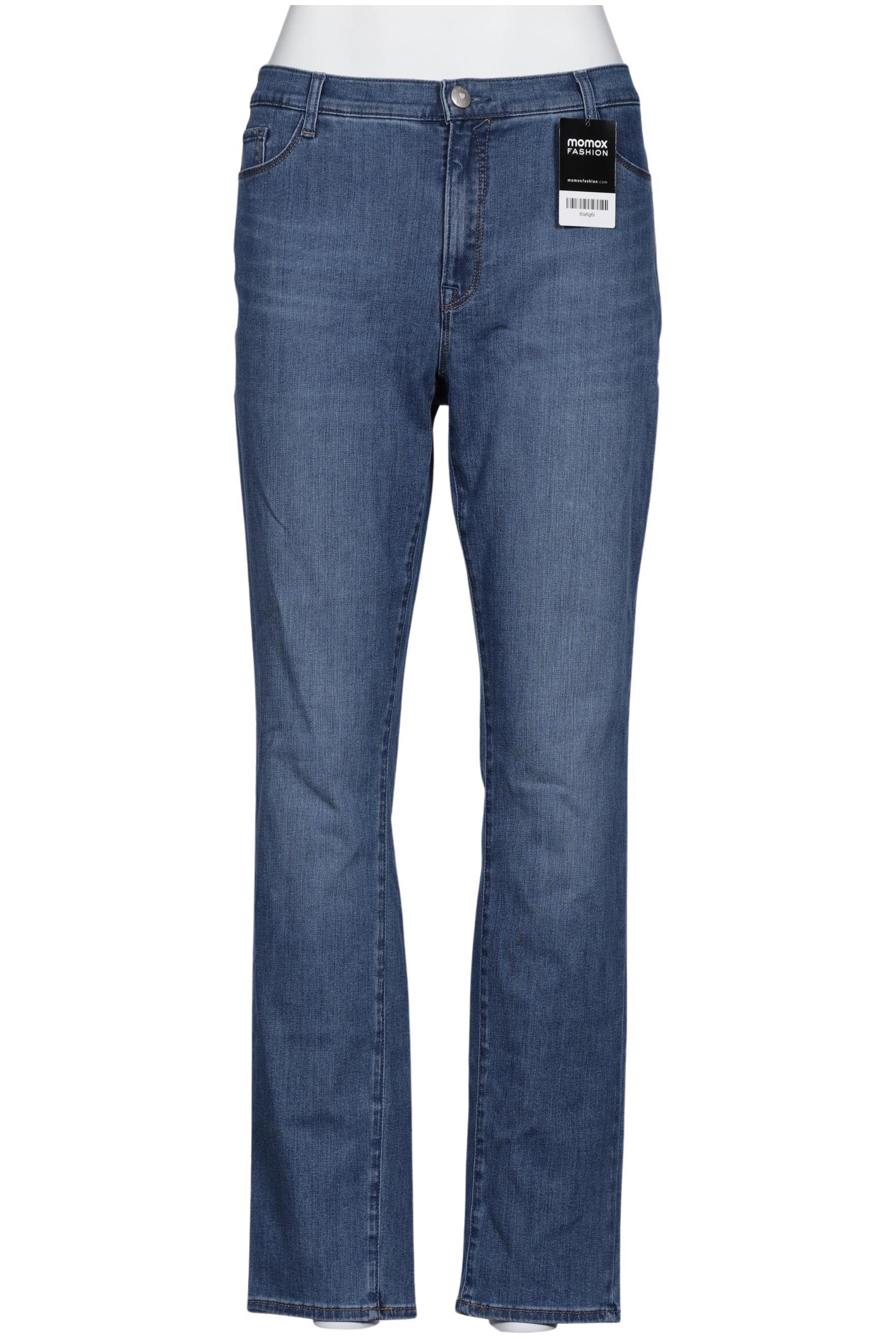 

Brax Damen Jeans, blau, Gr. 32