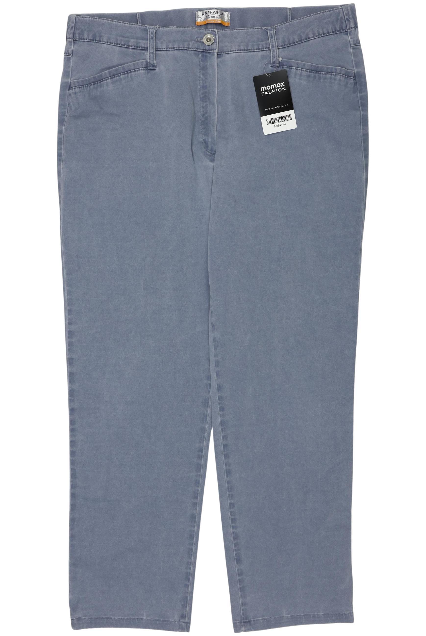 

Brax Damen Jeans, blau, Gr. 42