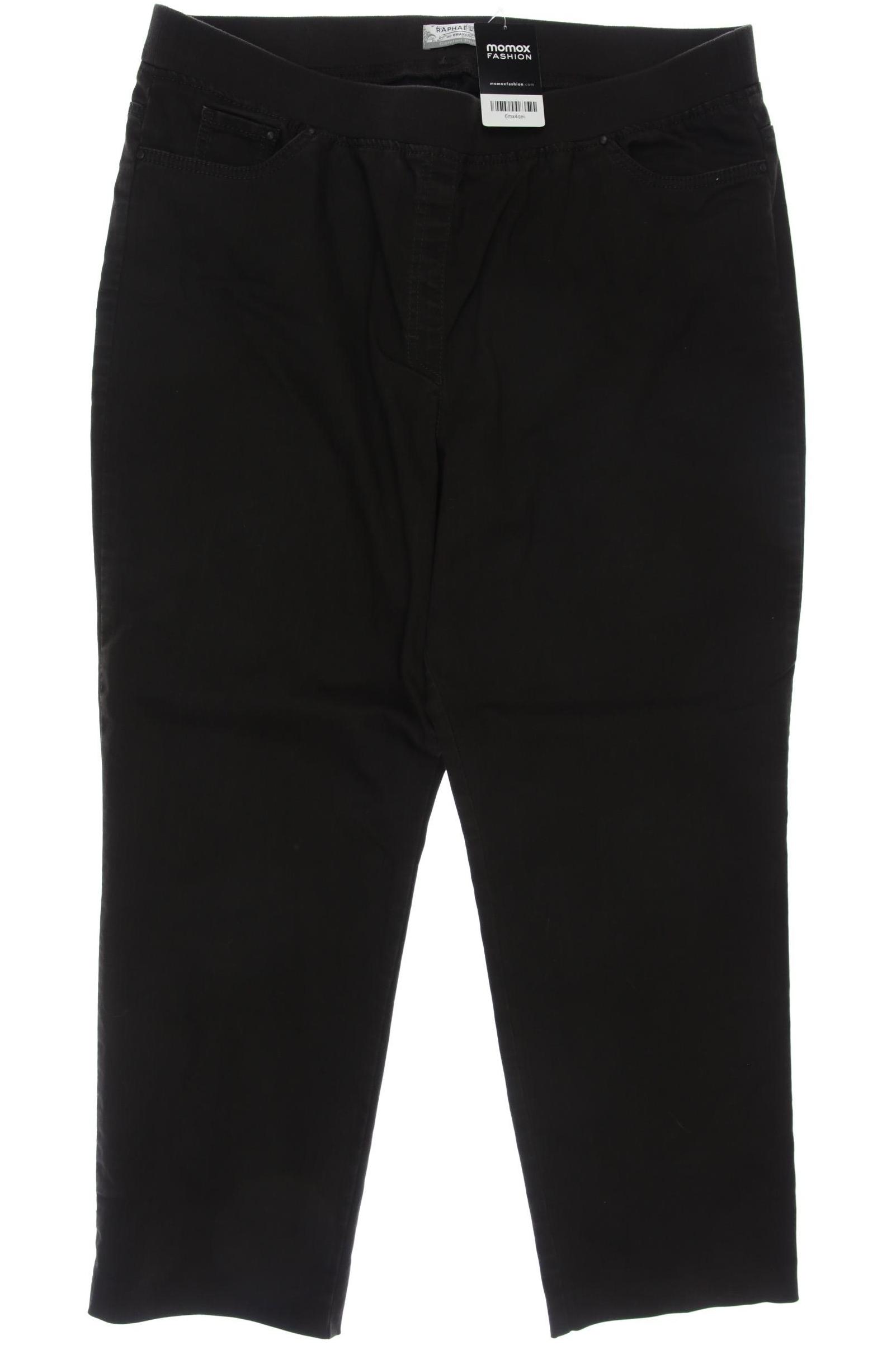 

Brax Damen Jeans, braun, Gr. 50