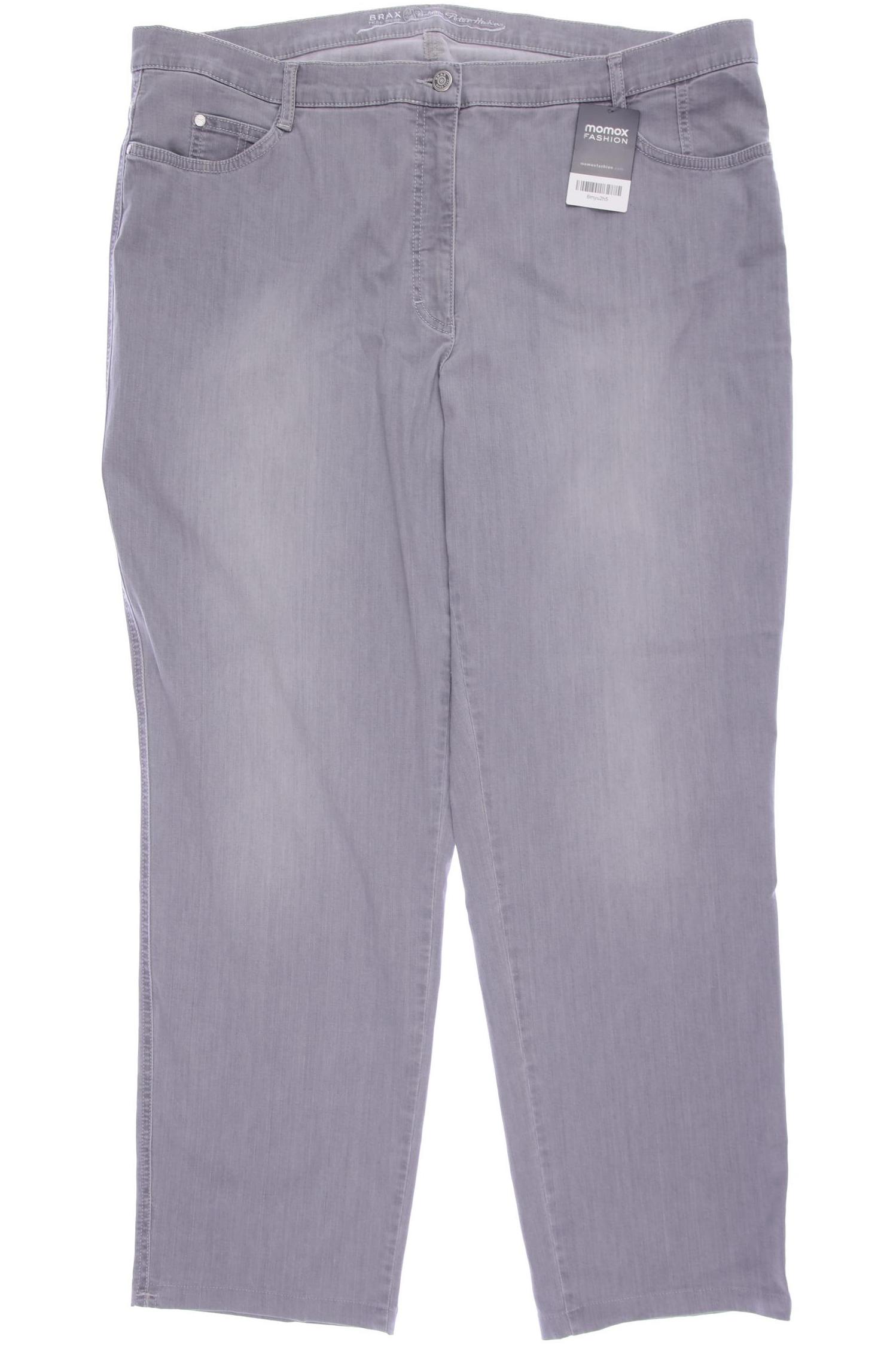 

BRAX Damen Jeans, grau