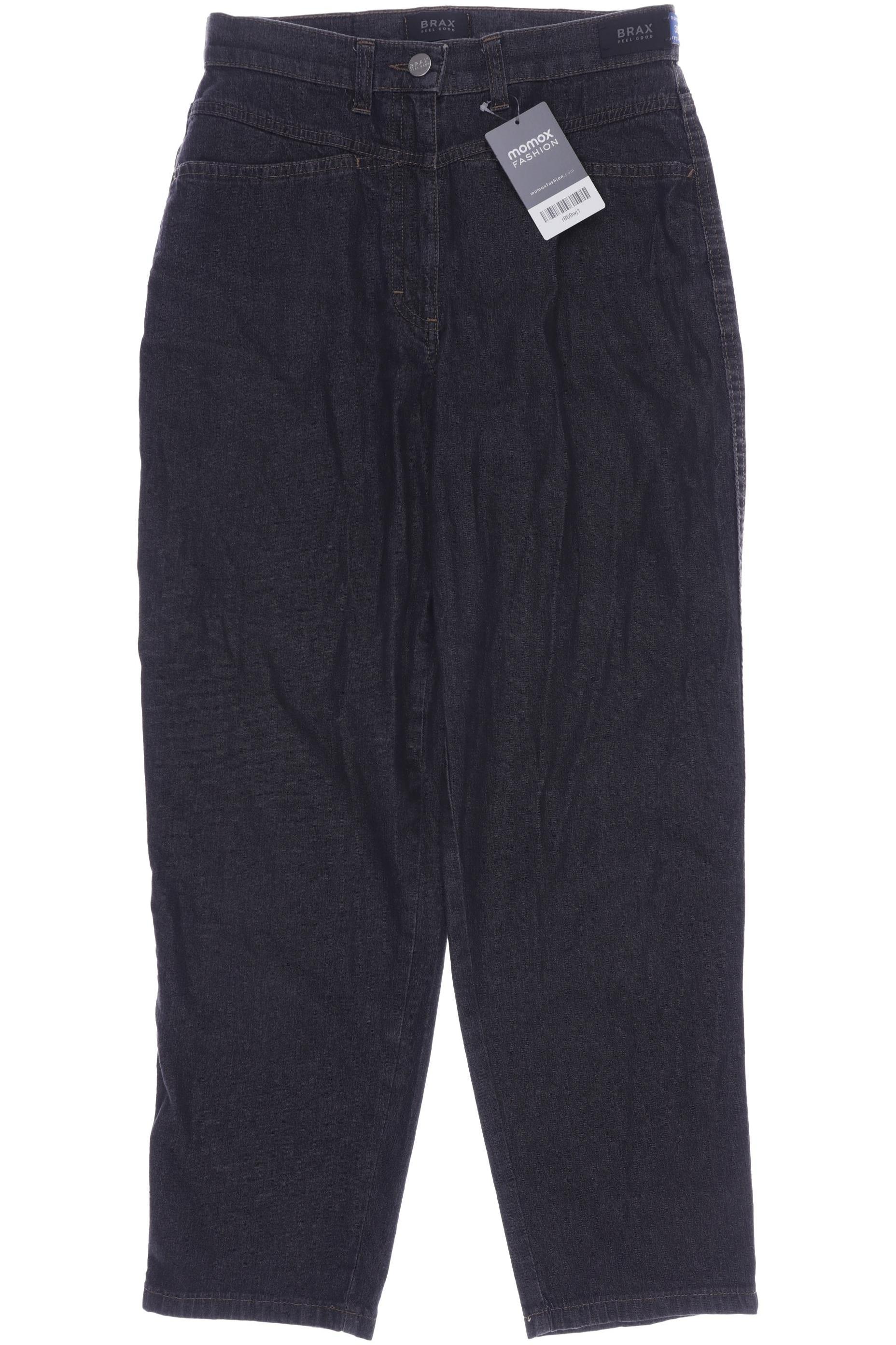 

Brax Damen Jeans, grau, Gr. 36