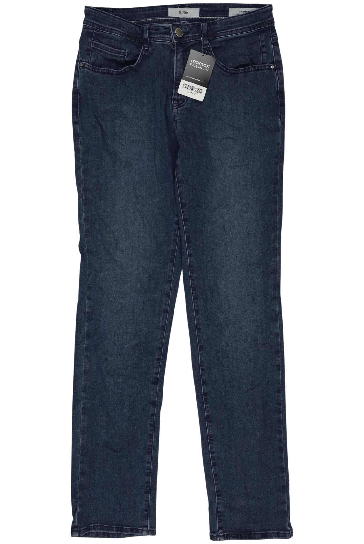 

Brax Damen Jeans, blau, Gr. 36