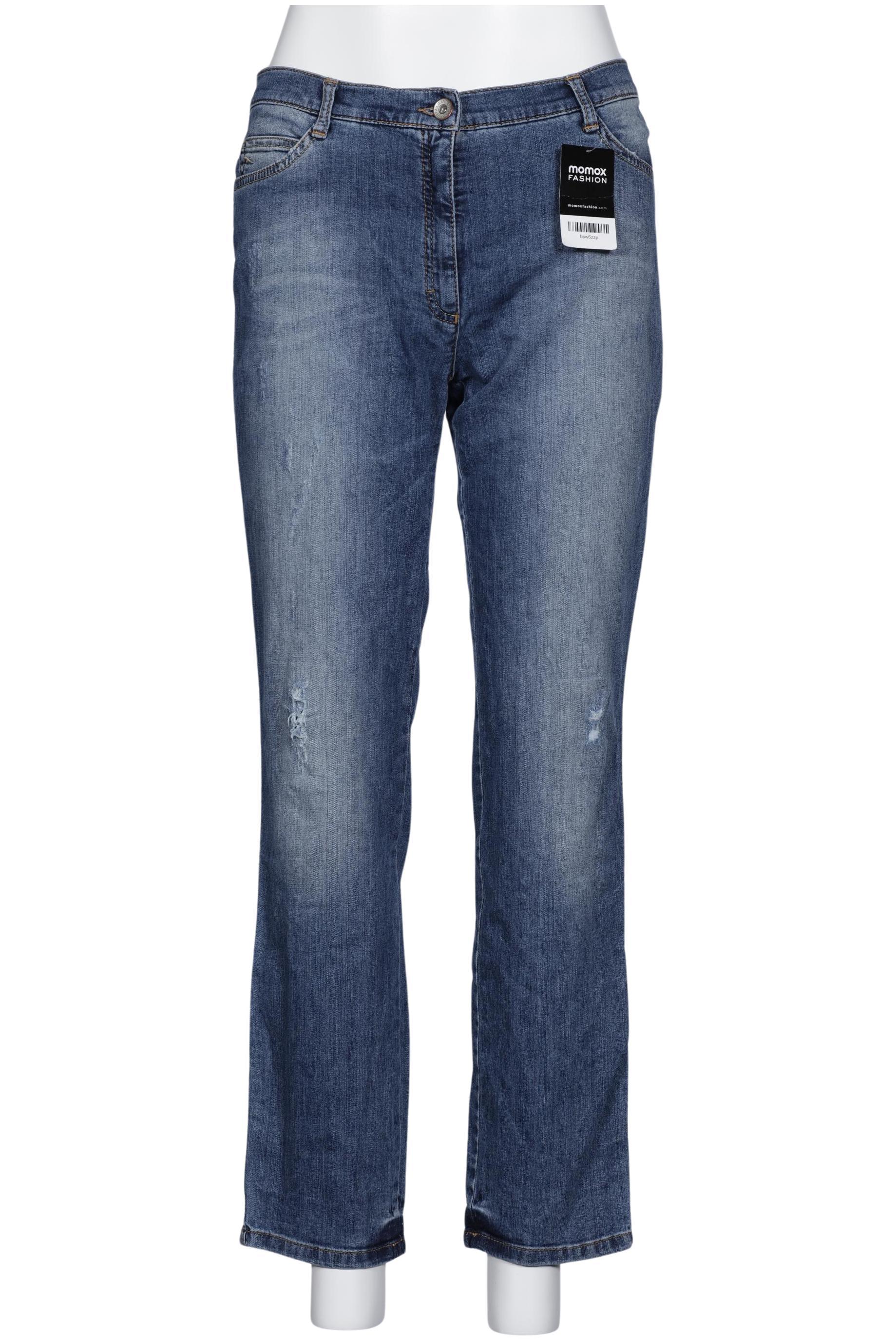 

Brax Damen Jeans, blau, Gr. 32
