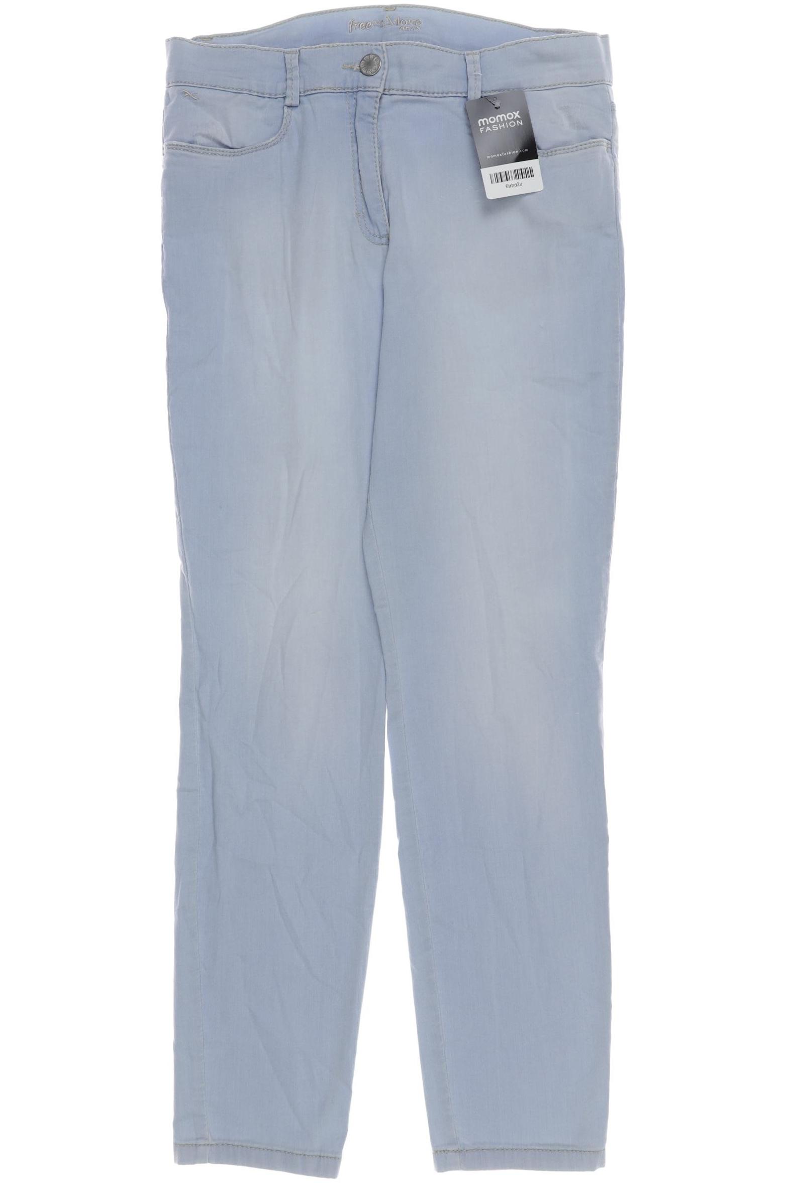 

Brax Damen Jeans, hellblau, Gr. 29