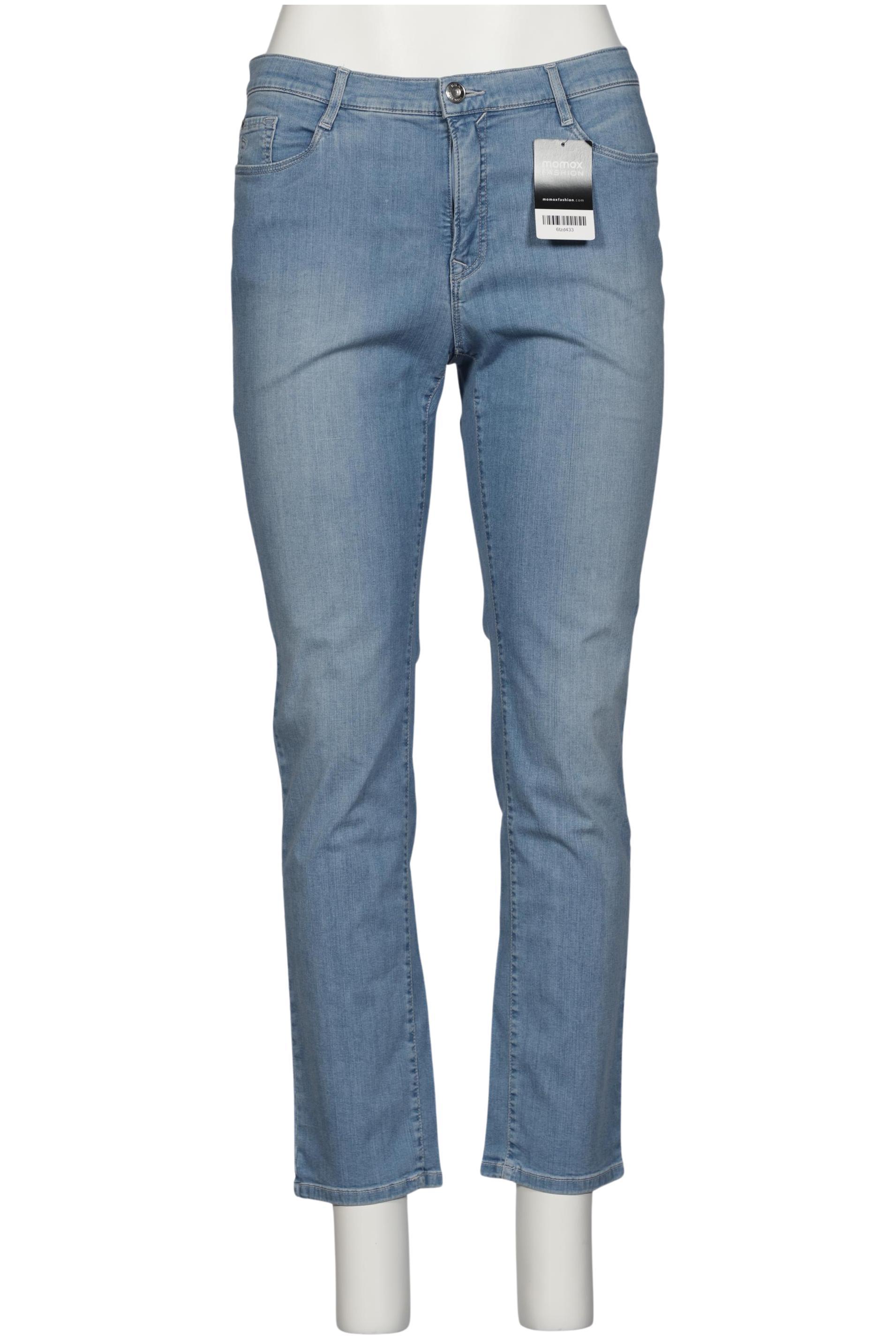 

Brax Damen Jeans, hellblau, Gr. 44
