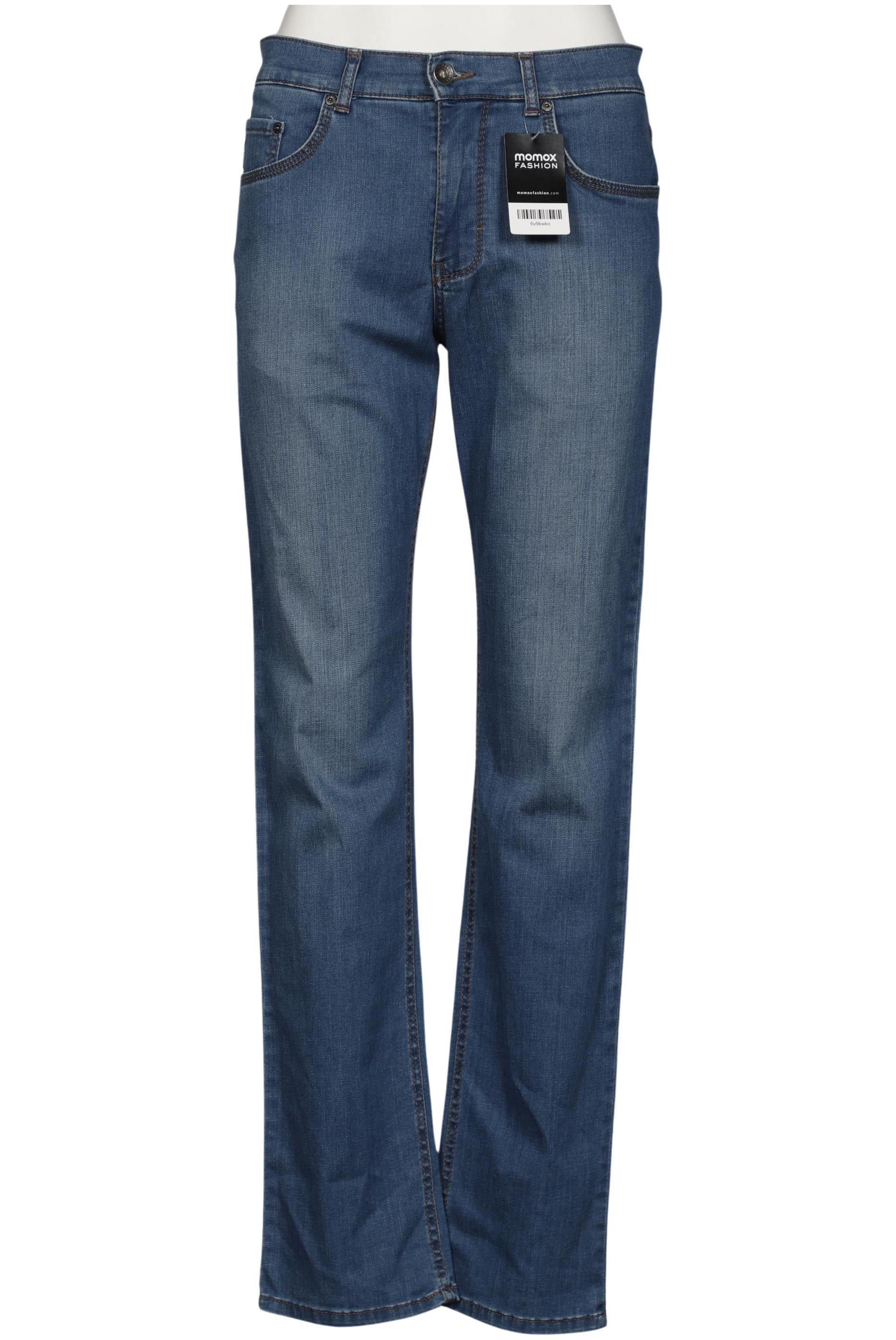 

Brax Damen Jeans, blau, Gr. 32