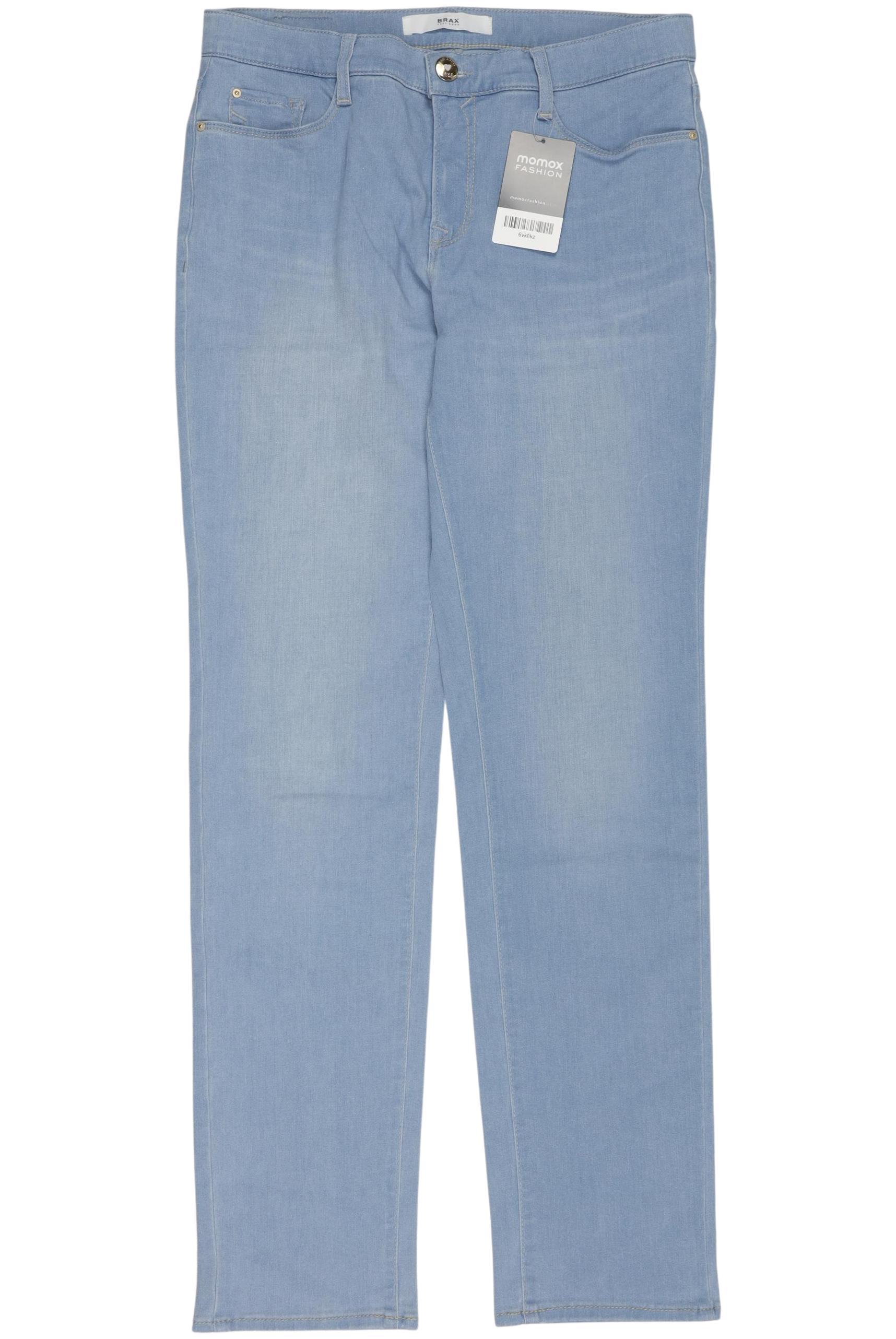 

Brax Damen Jeans, hellblau, Gr. 27