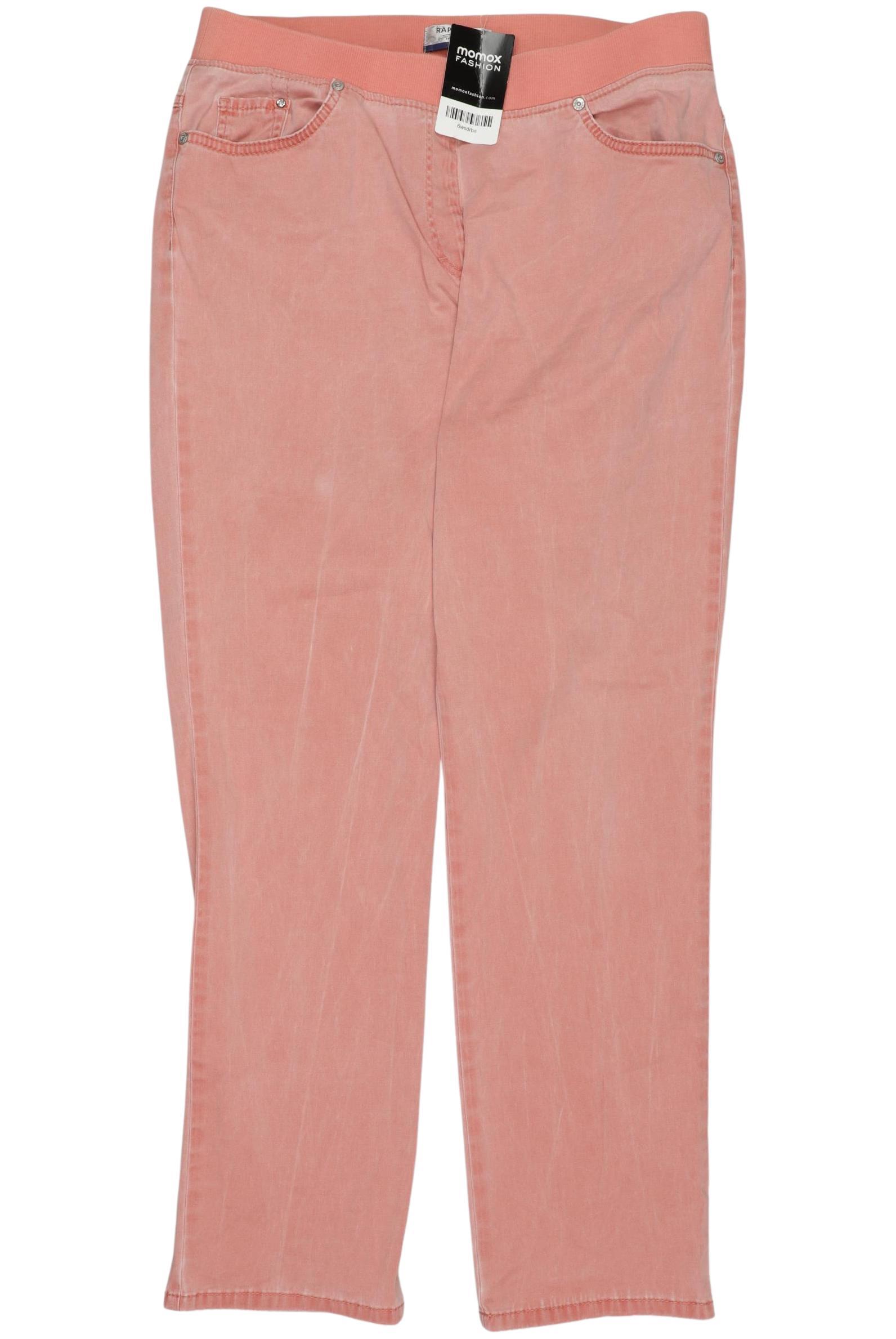 

Brax Damen Jeans, pink, Gr. 42