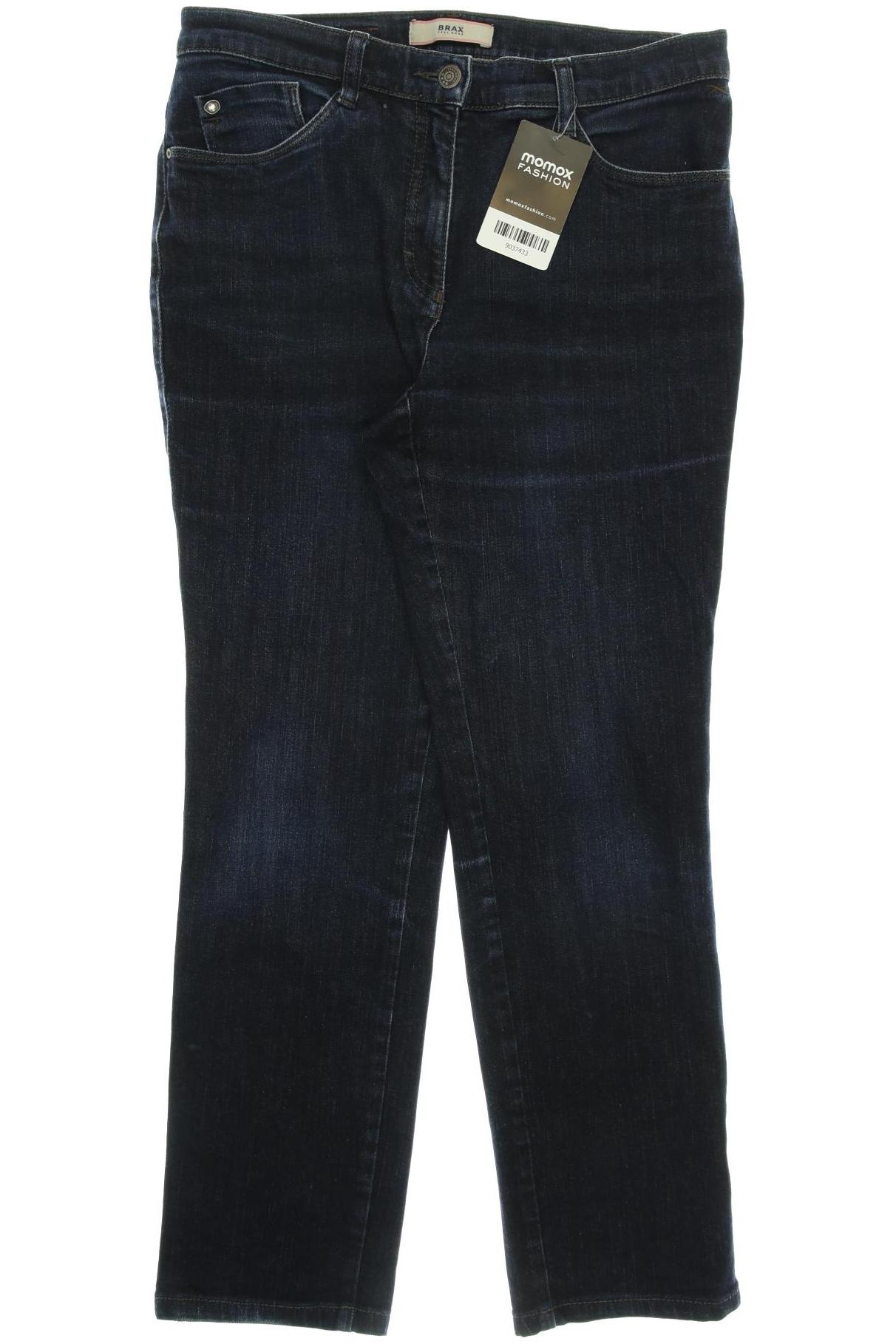 

BRAX Damen Jeans, blau