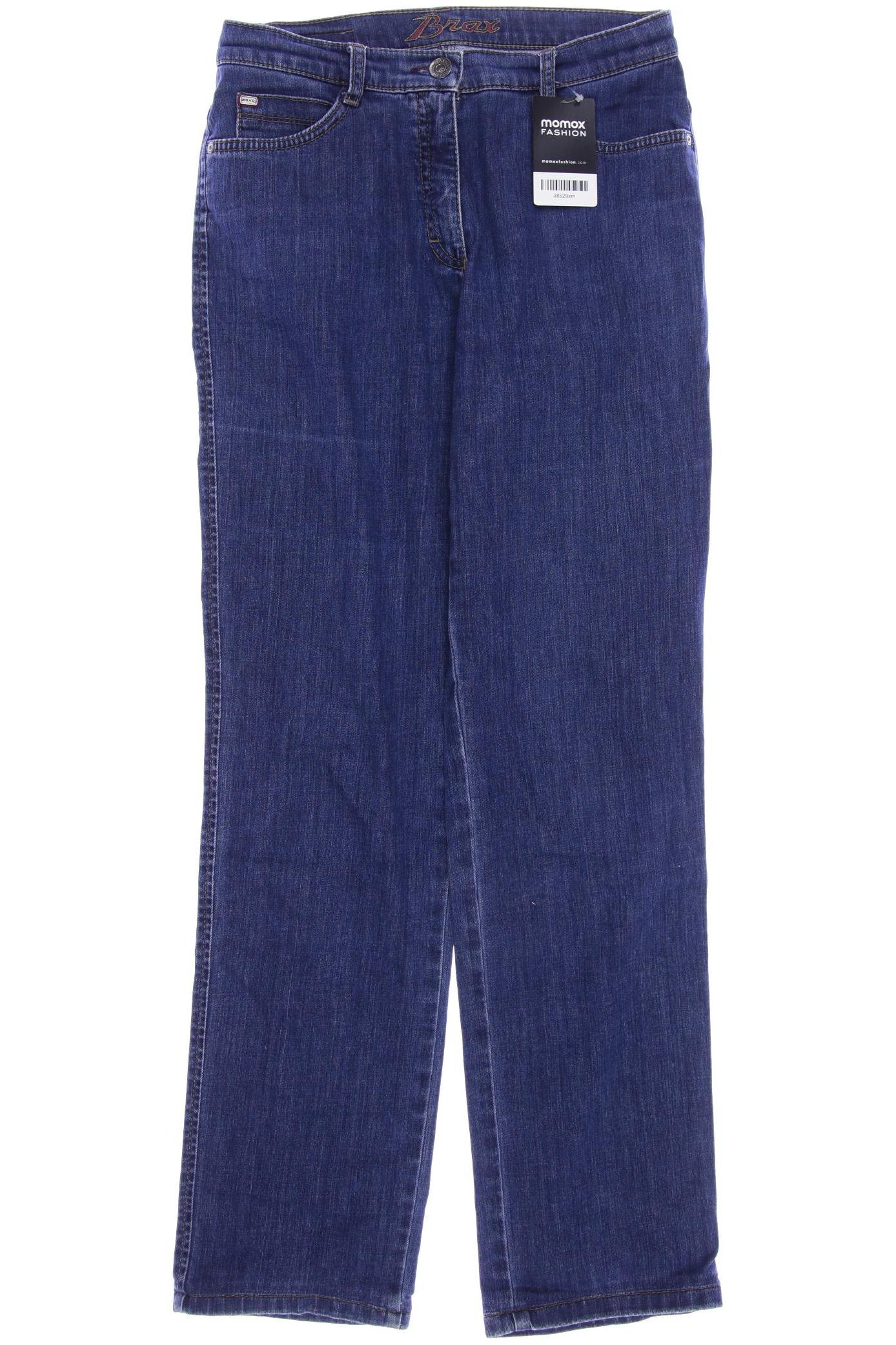 

Brax Damen Jeans, blau, Gr. 36