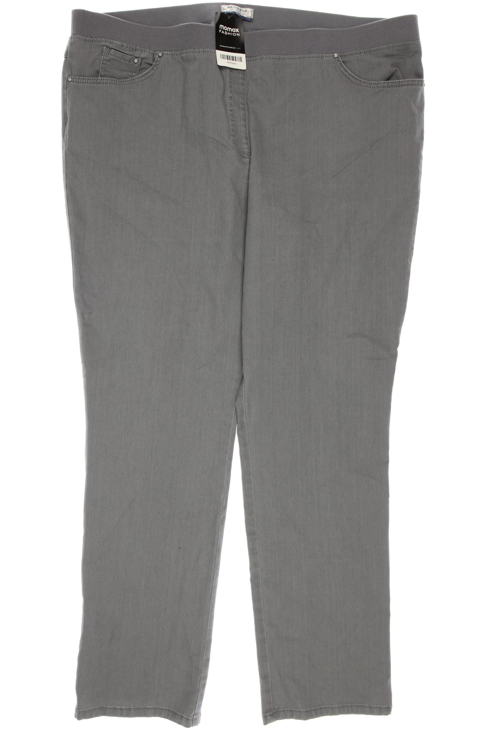 

BRAX Damen Jeans, grau