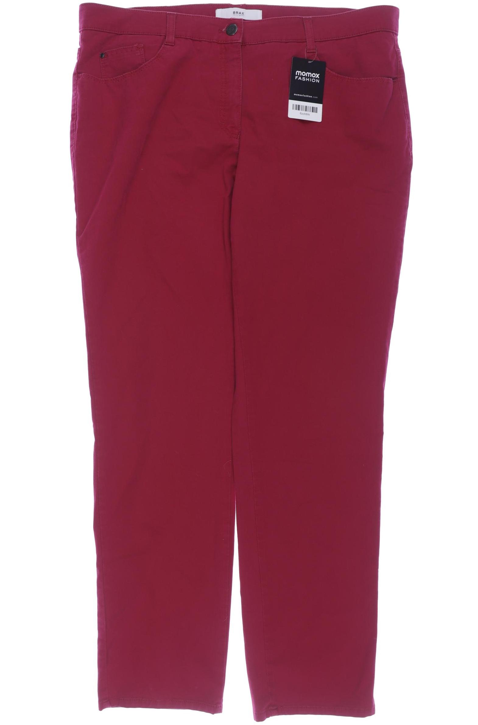 

BRAX Damen Jeans, pink