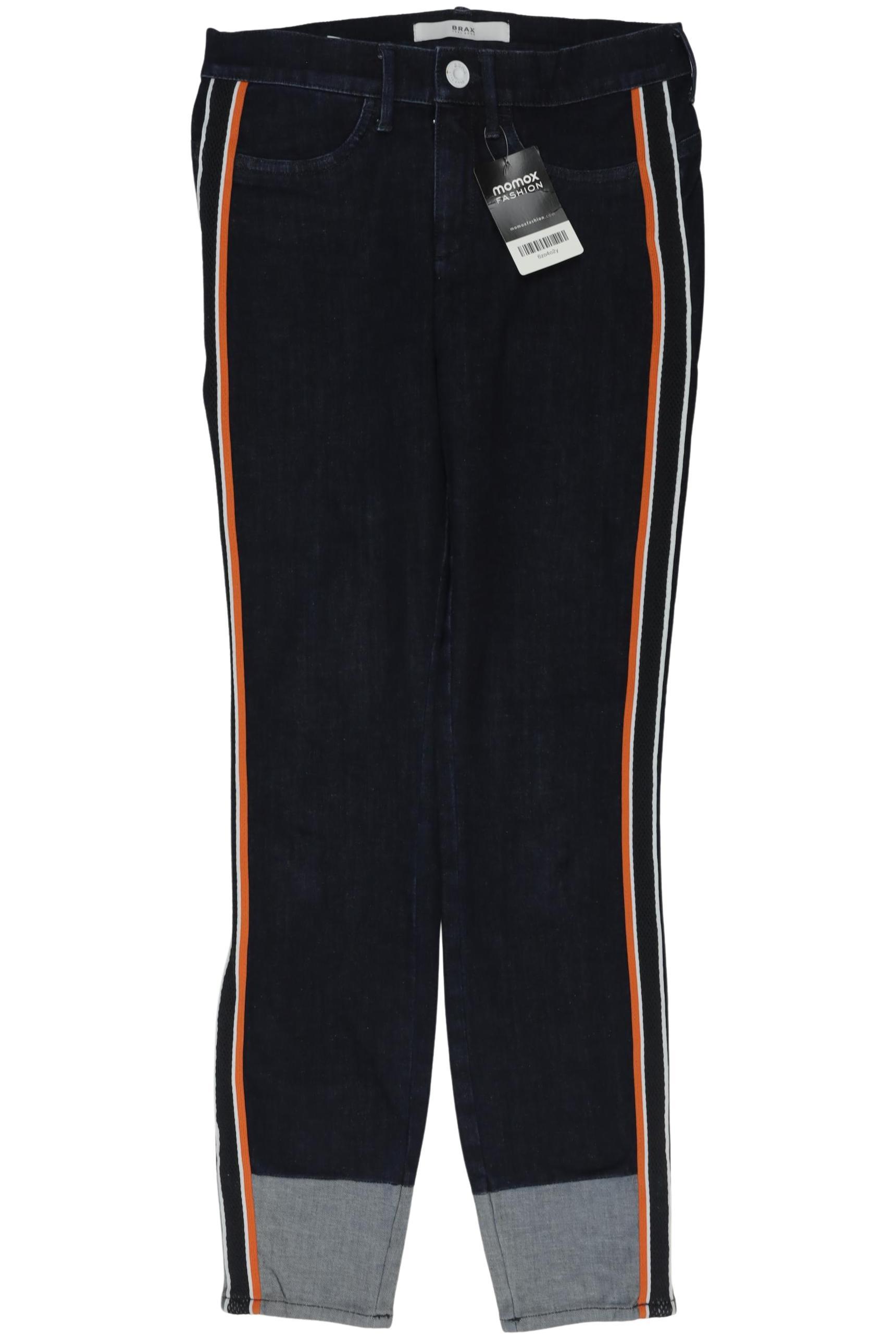 

Brax Damen Jeans, marineblau, Gr. 26