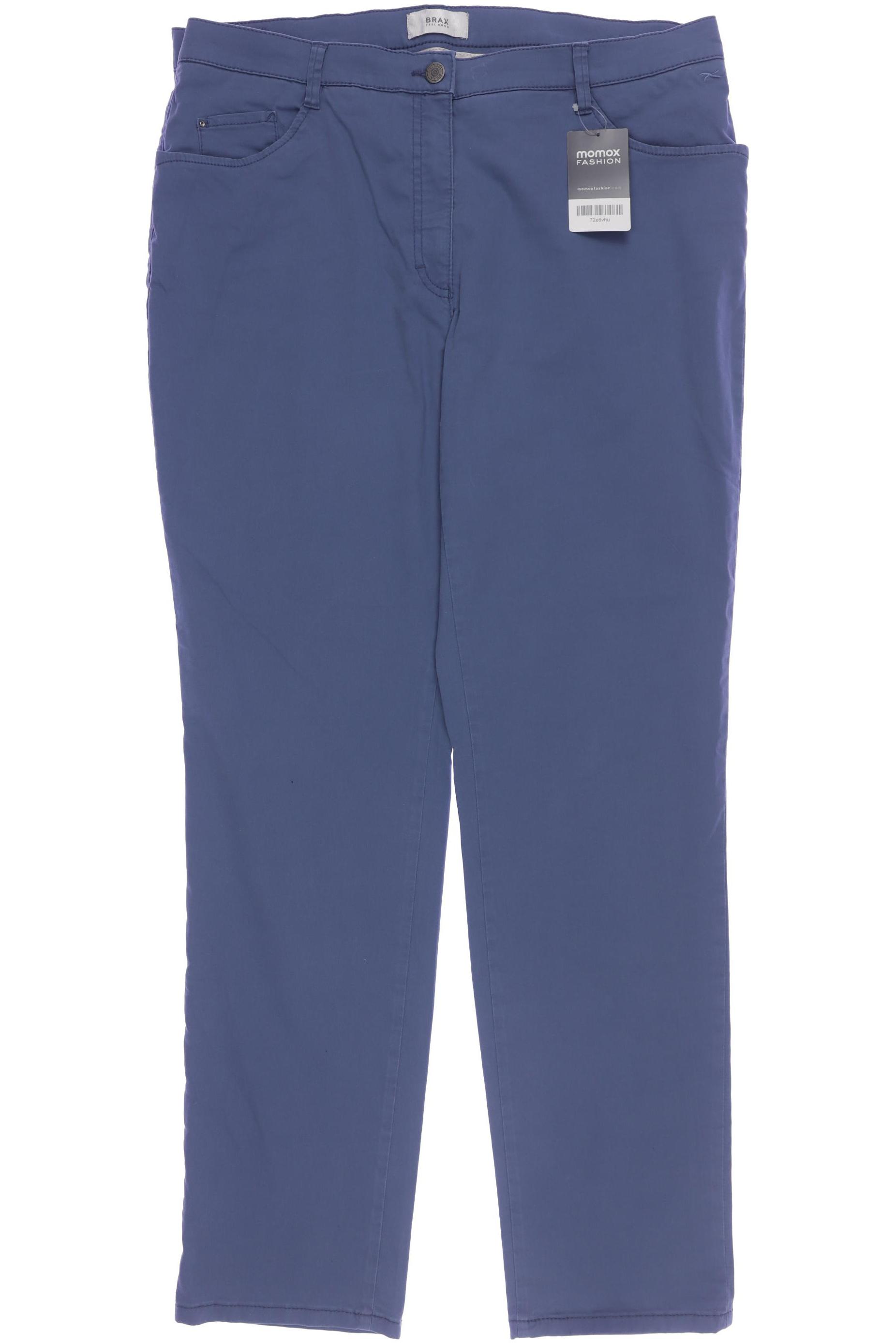 

Brax Damen Jeans, blau, Gr. 35