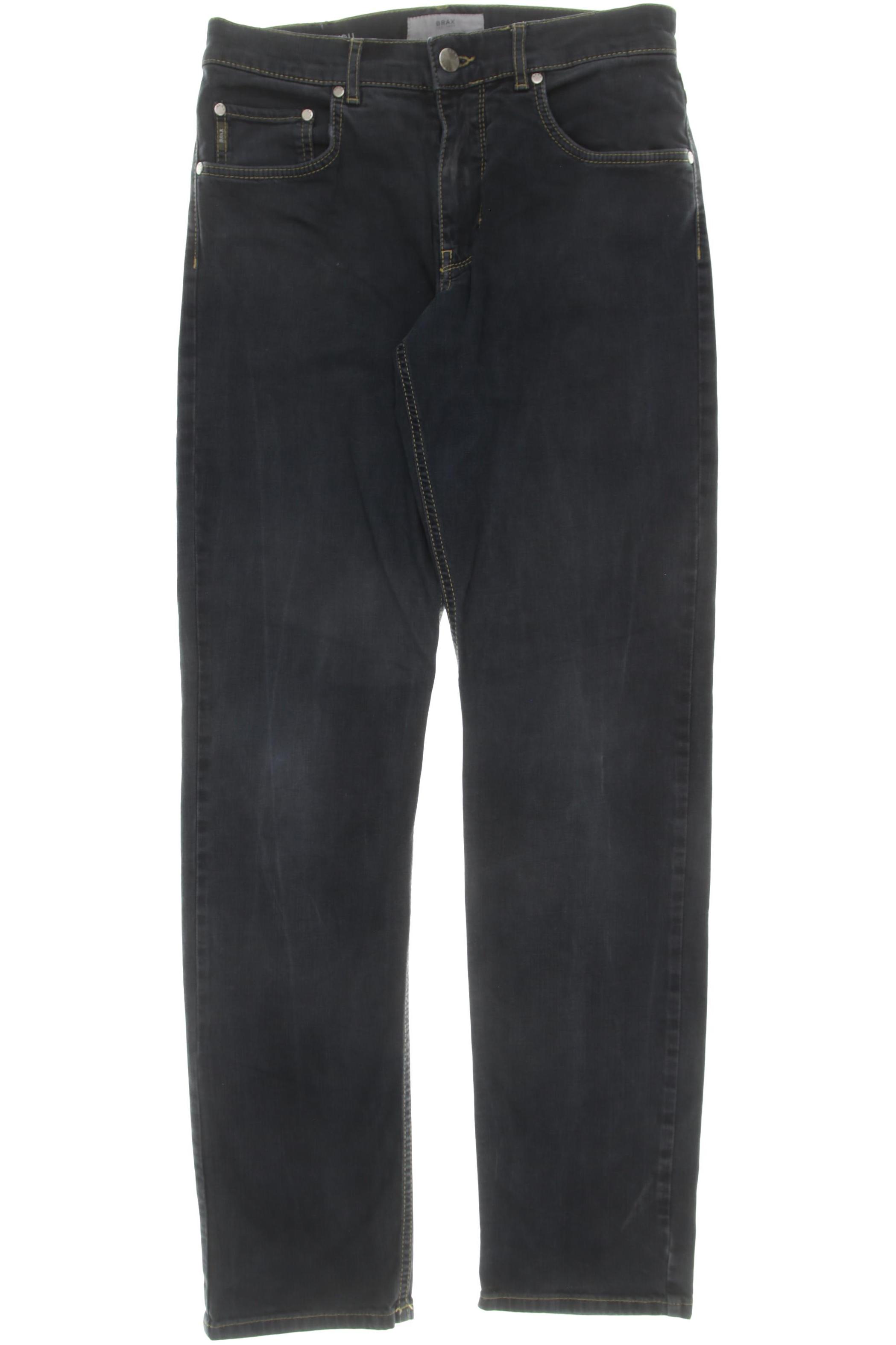 

Brax Damen Jeans, blau, Gr. 30